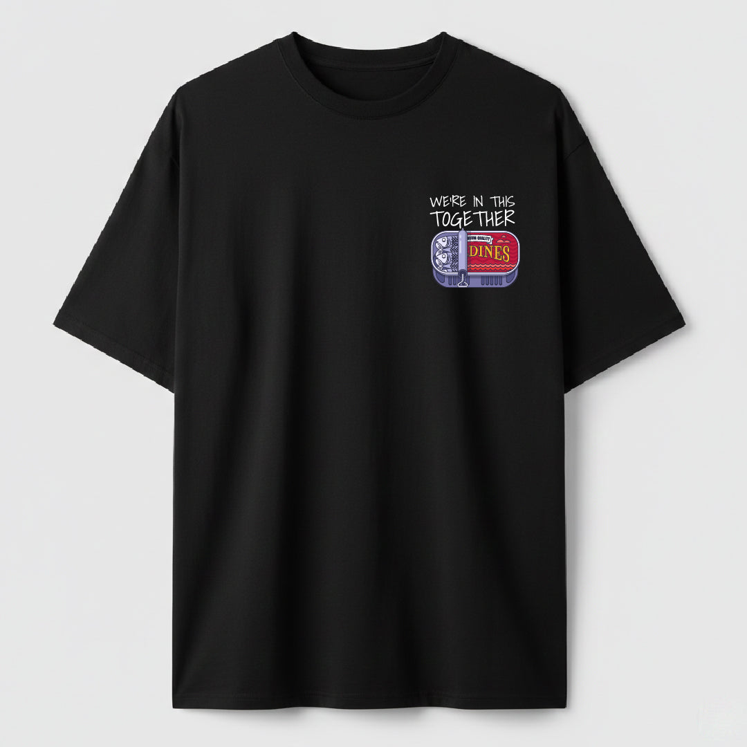 Sardine - TEE