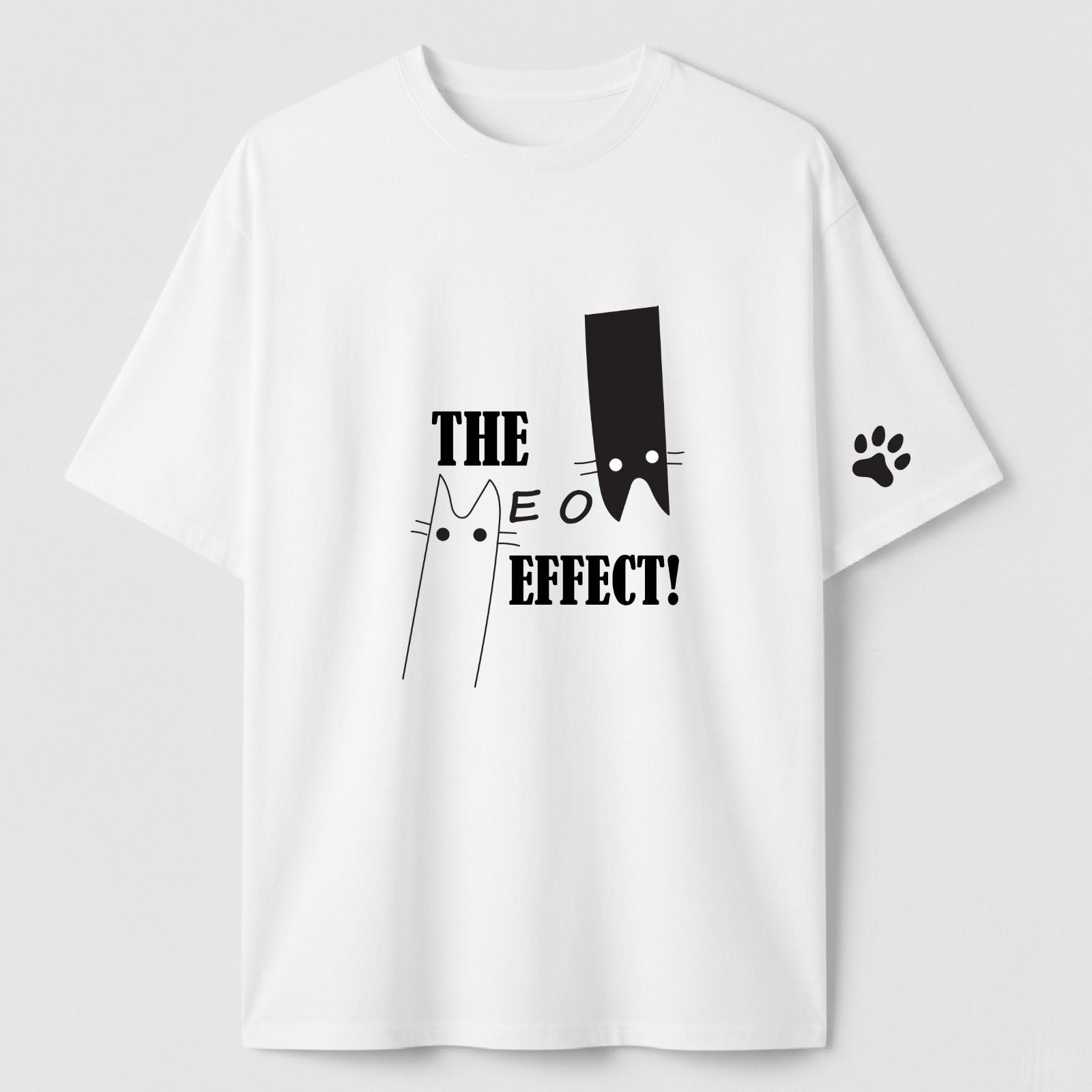 The Meow Effect - TEE