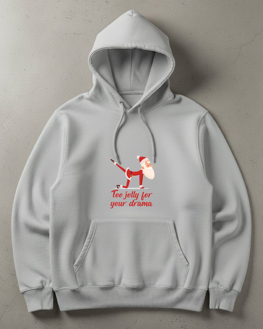 "The Hoodie & Mug" Bundle 4