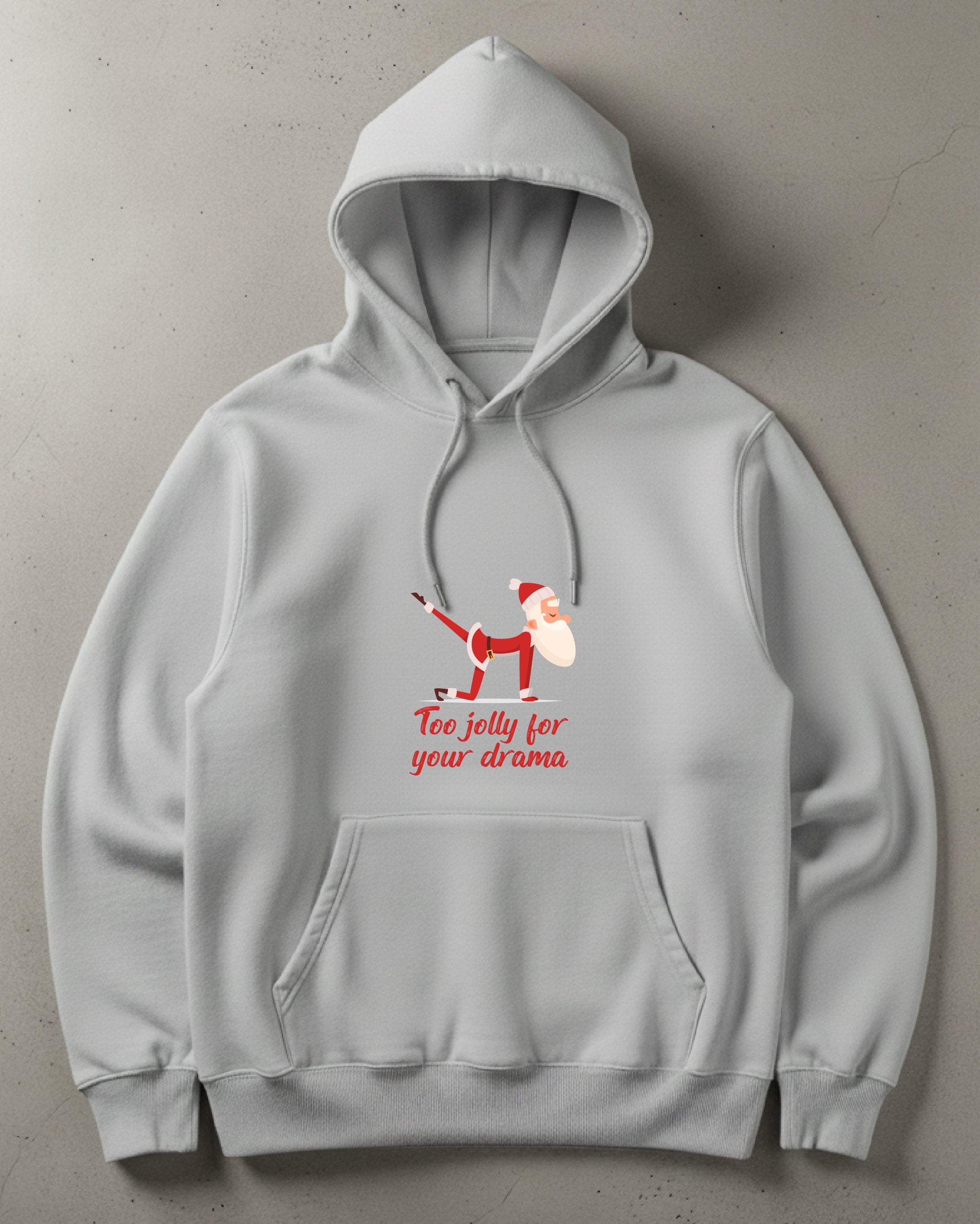 "The Hoodie & Mug" Bundle 4