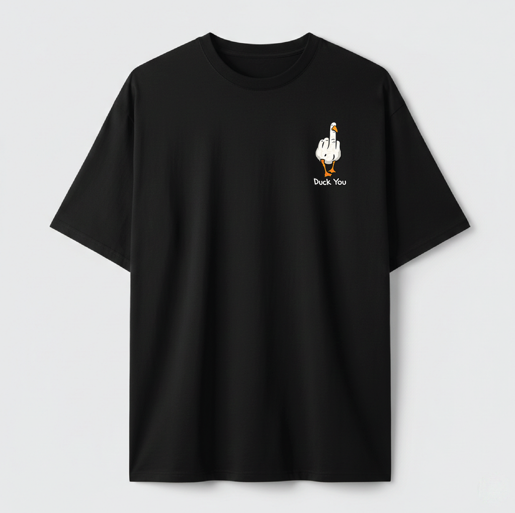 Duck You - TEE