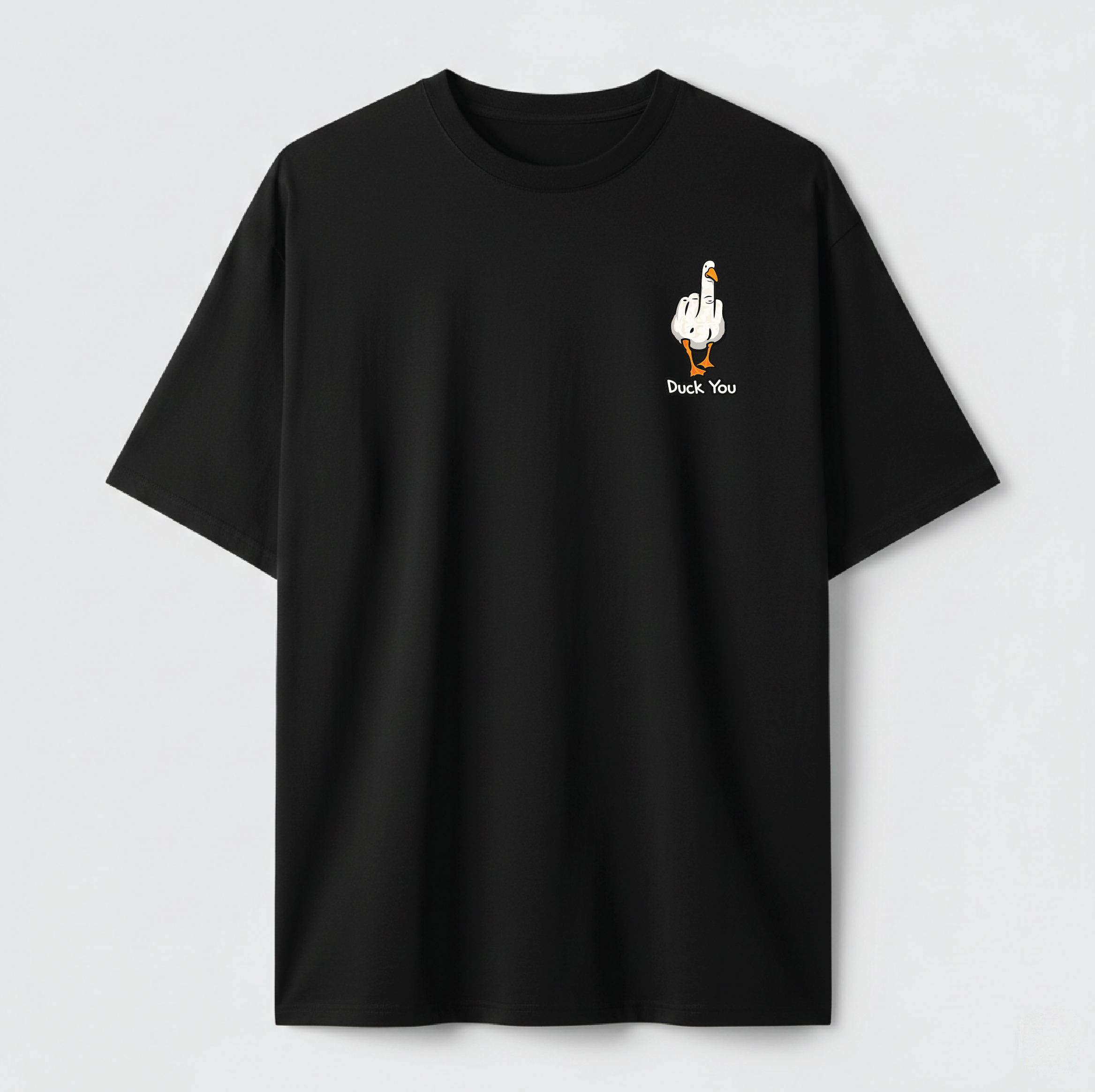 Duck You - TEE