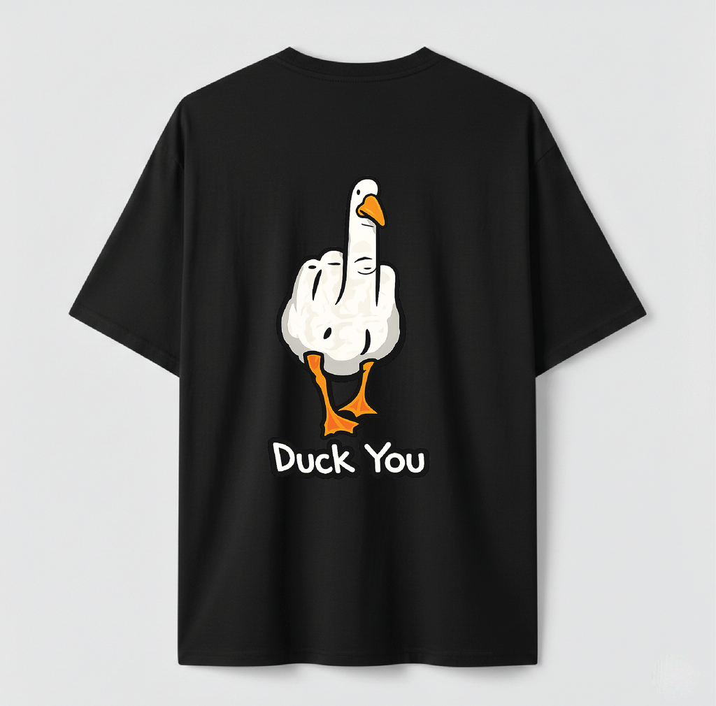 Duck You - TEE