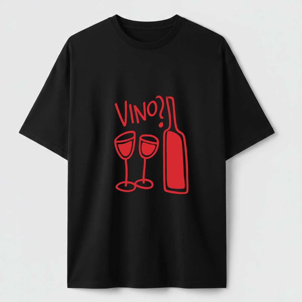 VINO - TEE