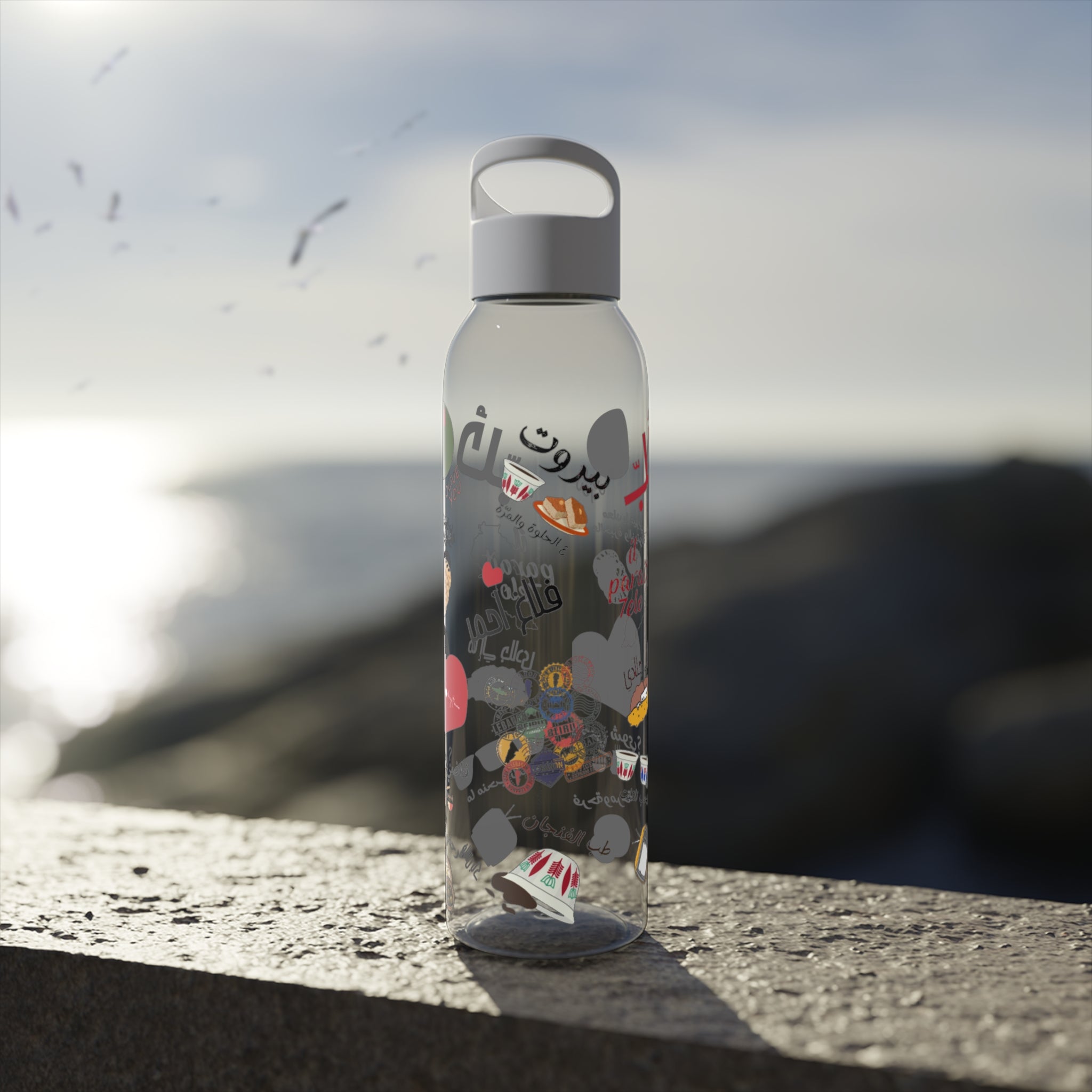 Stickers Laptop/Phone/Water Bottle