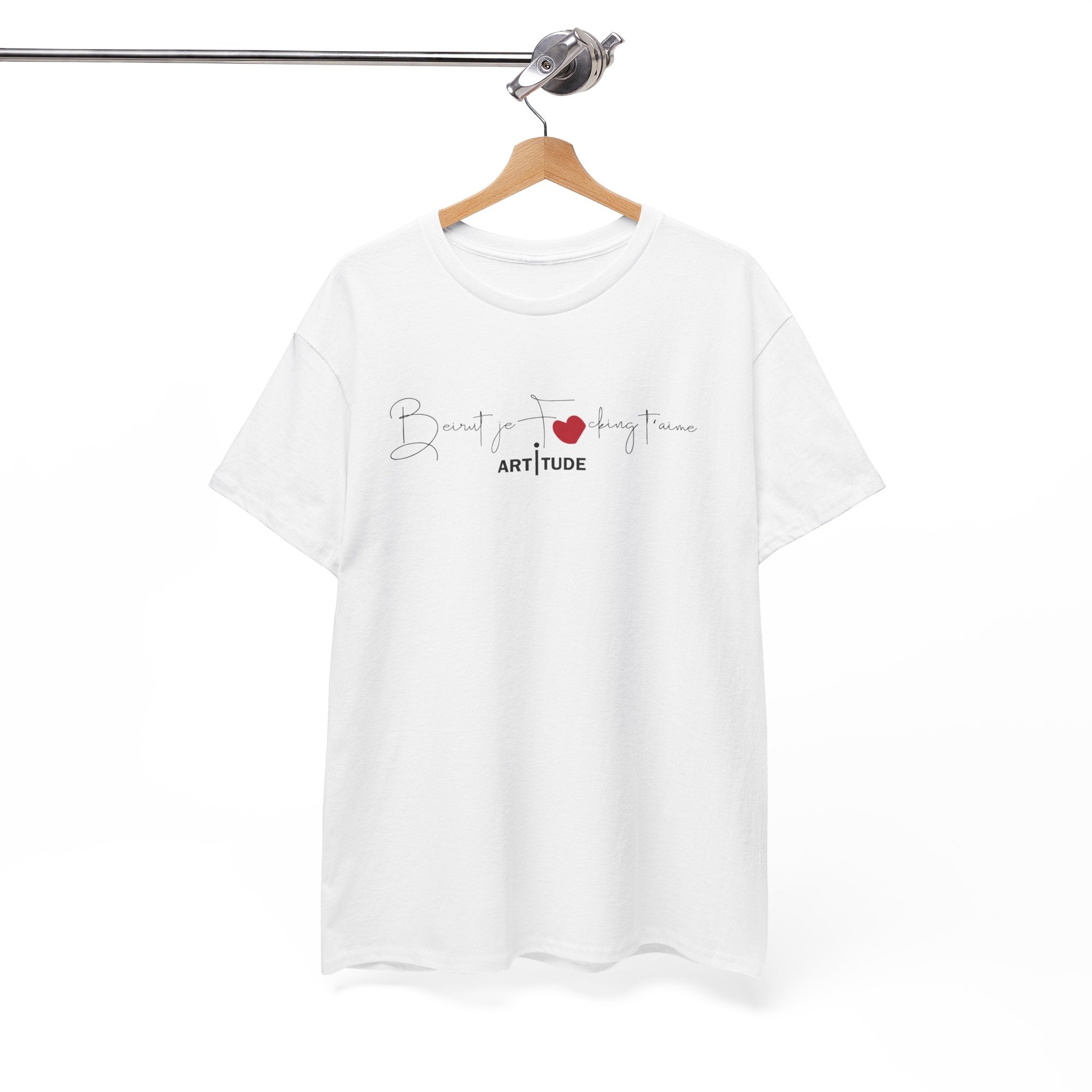 BEIRUT TEE
