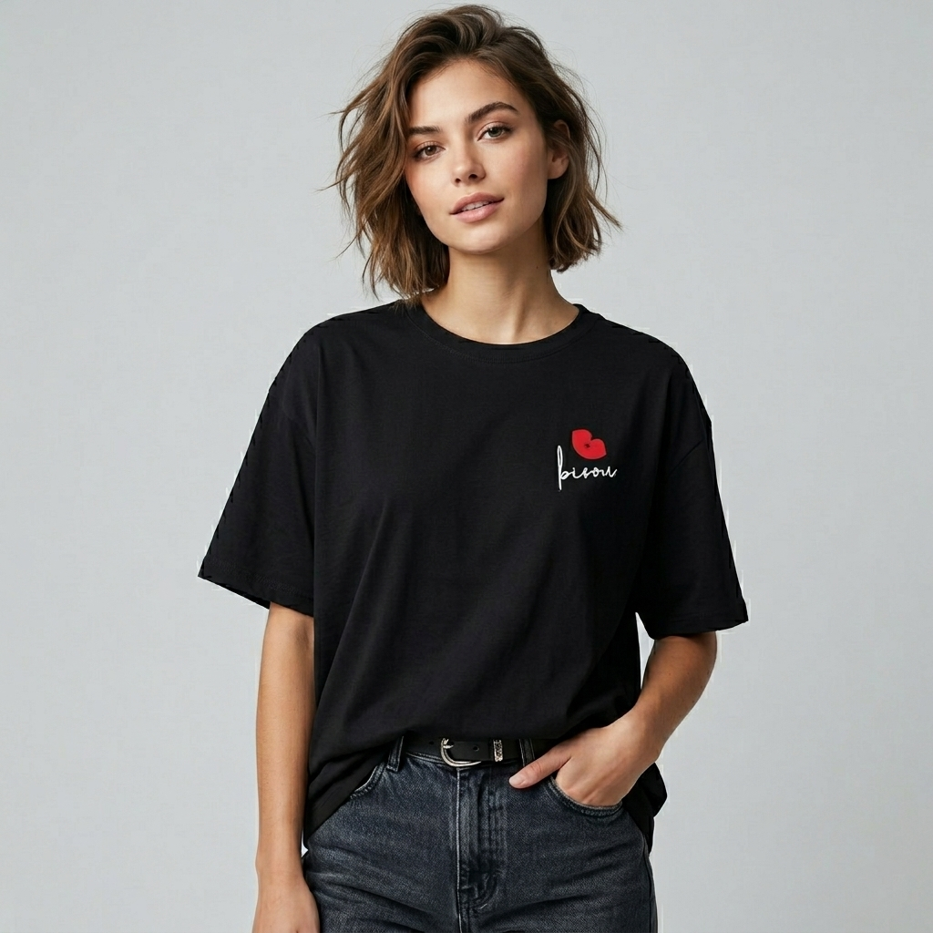 Bisou - TEE