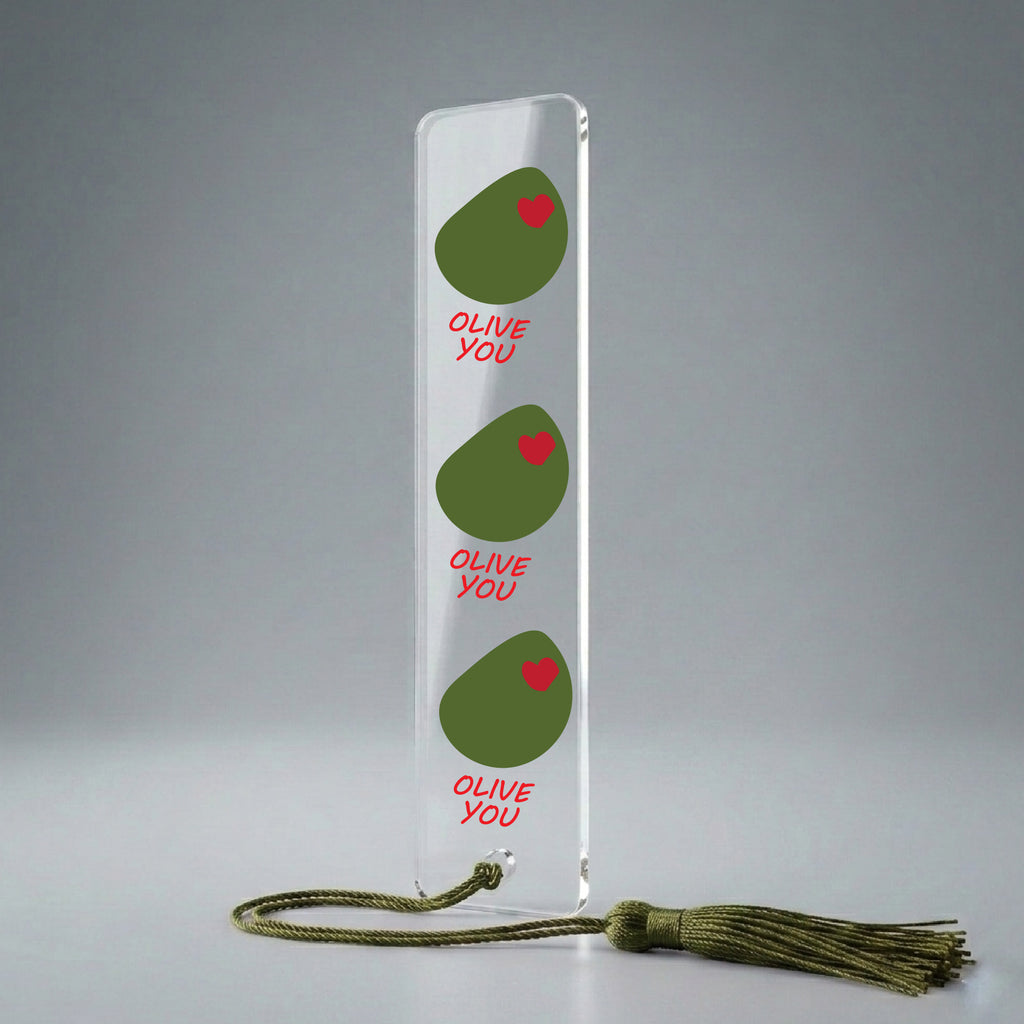 4 Bookmarks