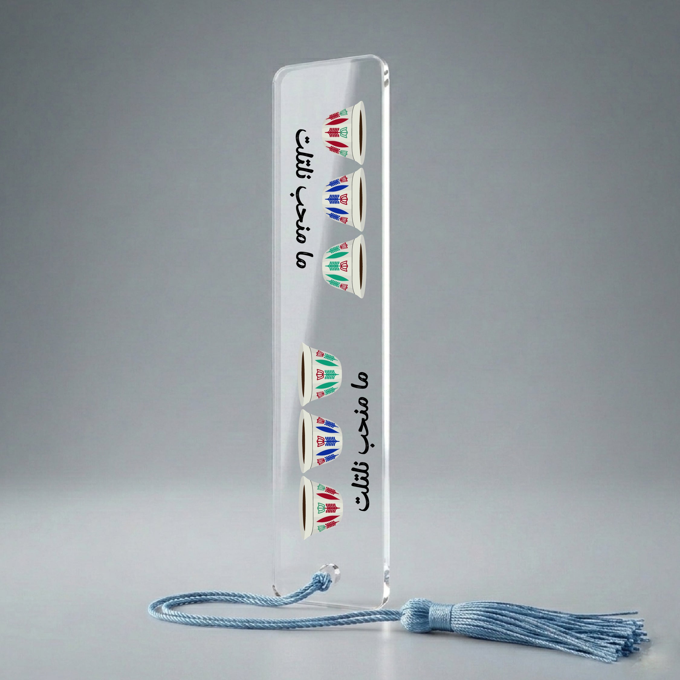 4 Bookmarks