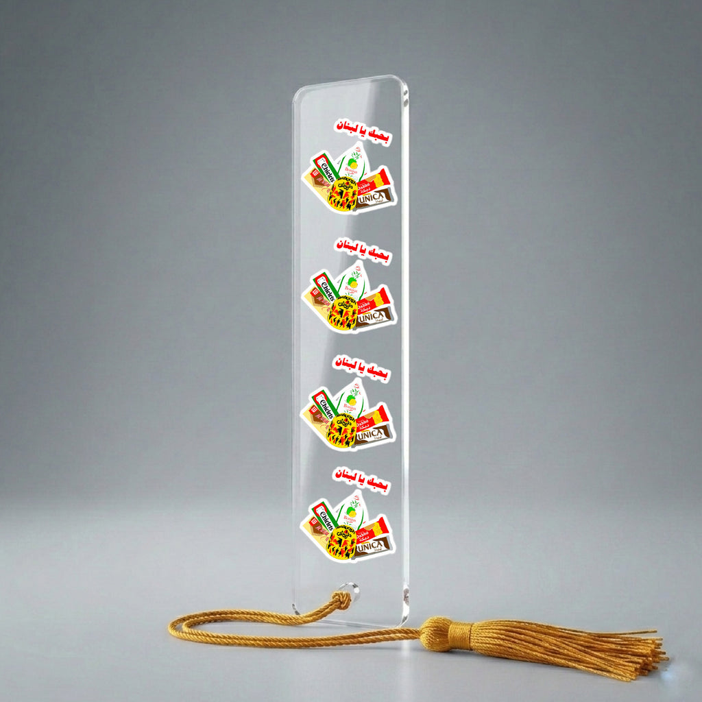 4 Bookmarks