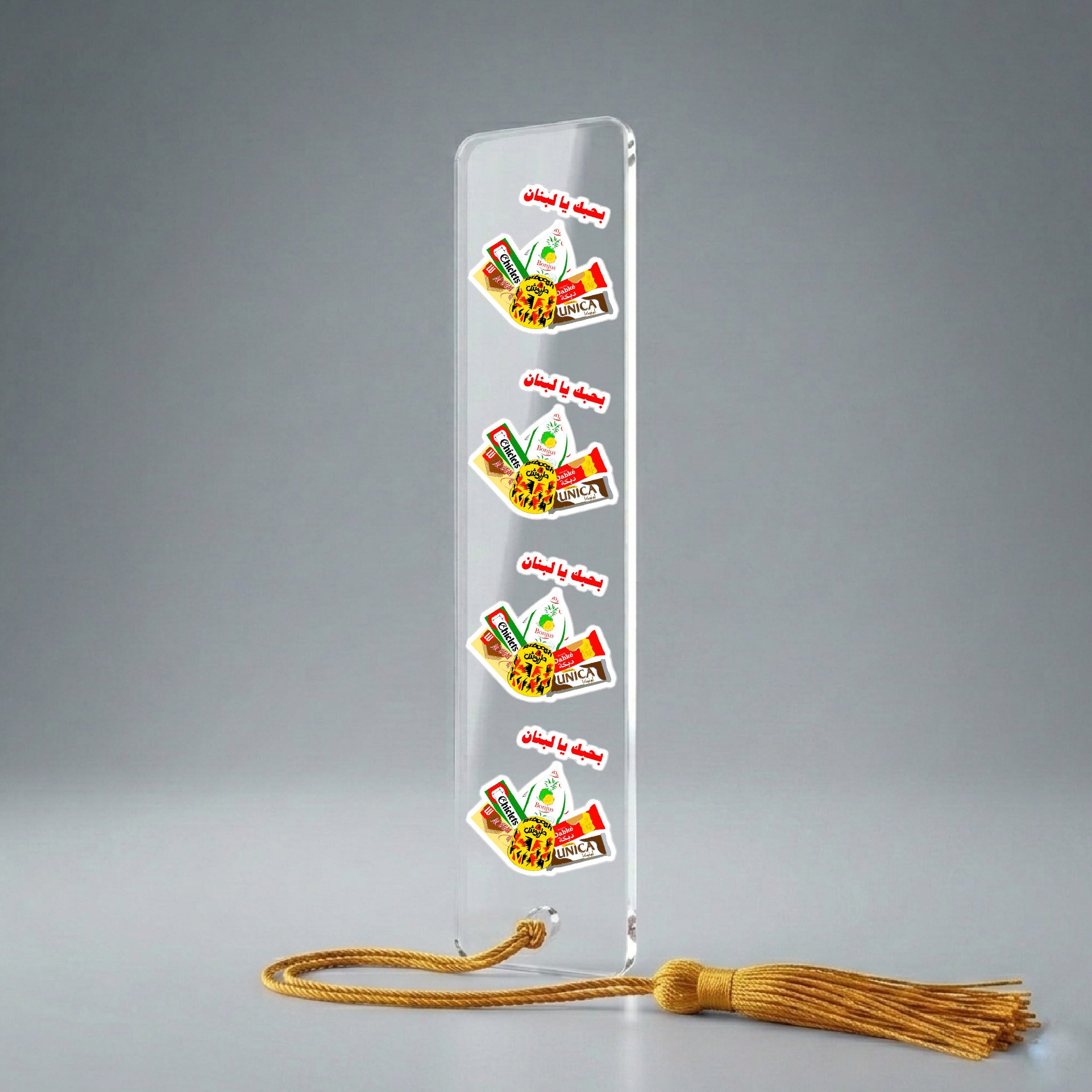 4 Bookmarks