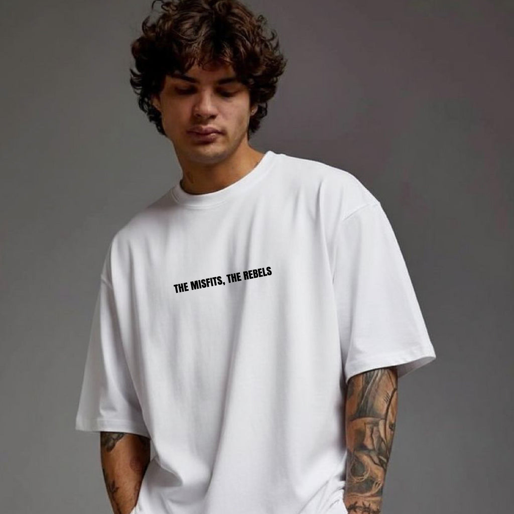 UNISEX - COUNTER CULTURE TEE