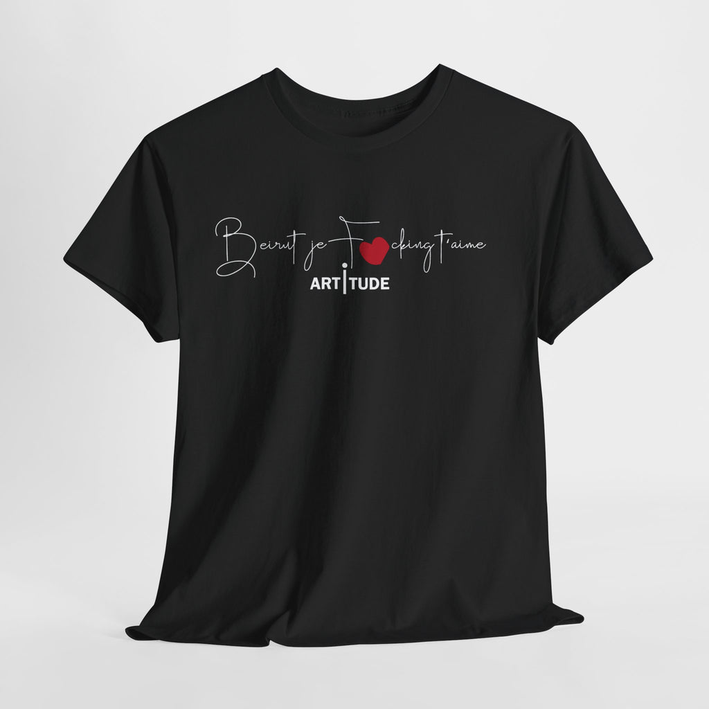 BEIRUT TEE