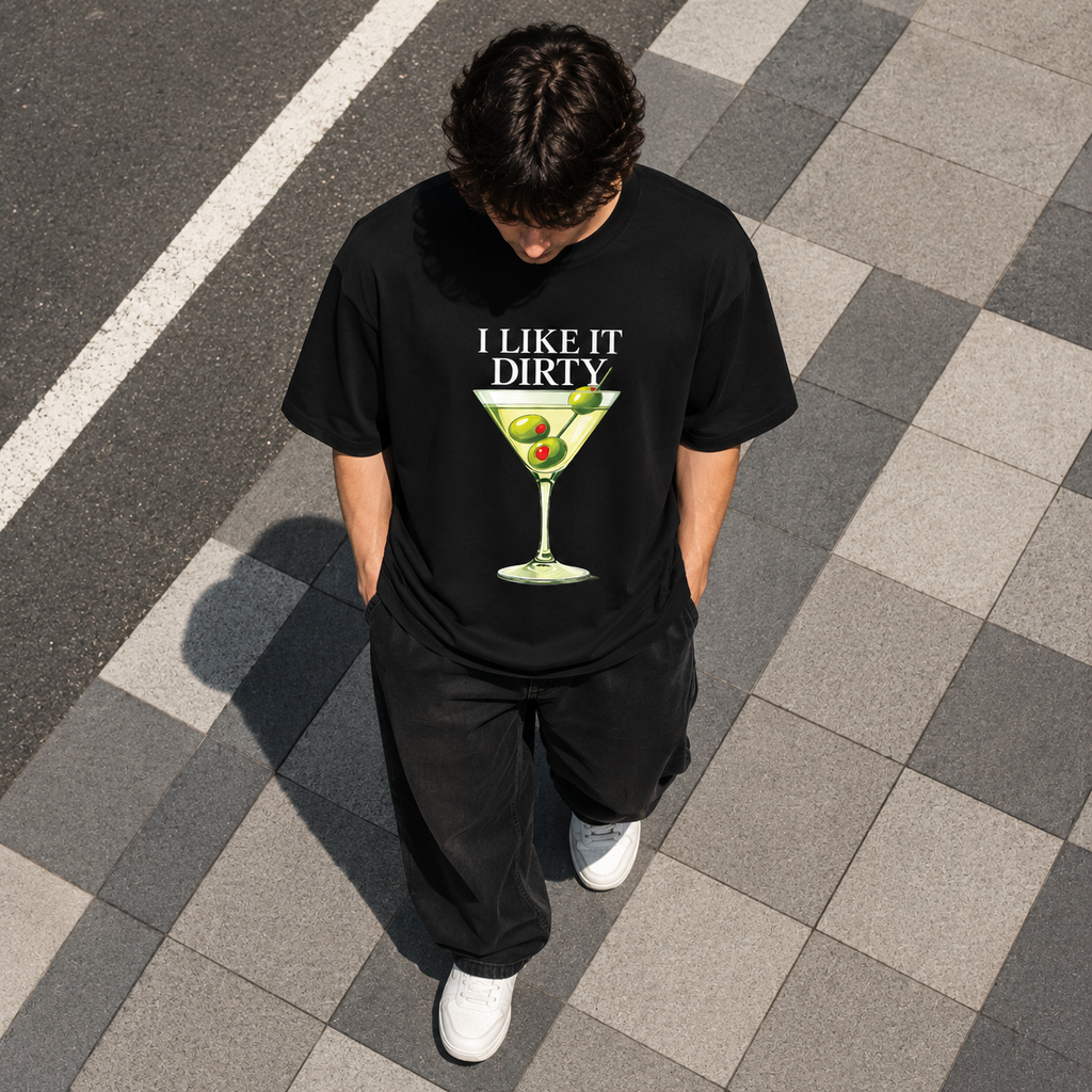 Dirty - TEE