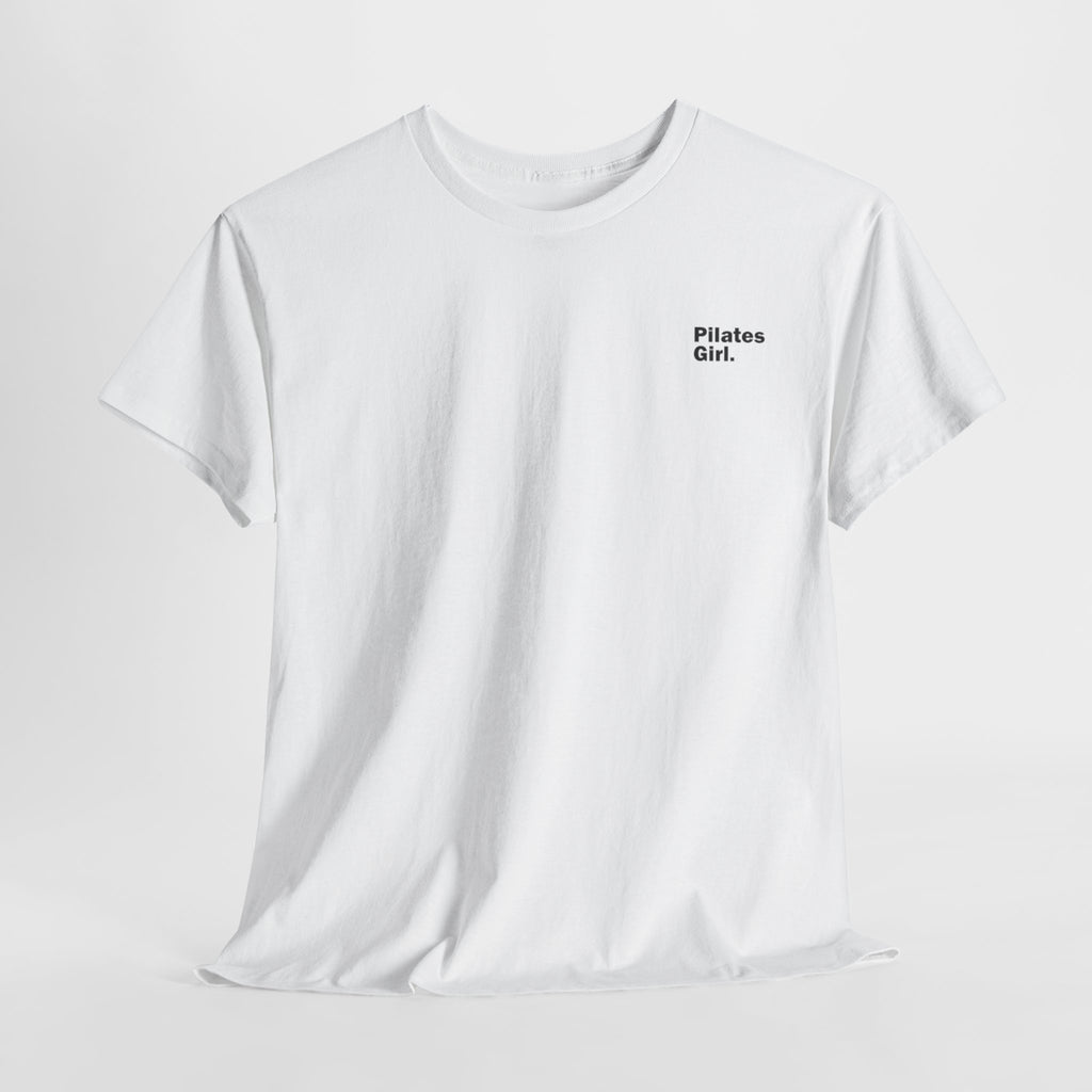 PILATES GIRL TEE