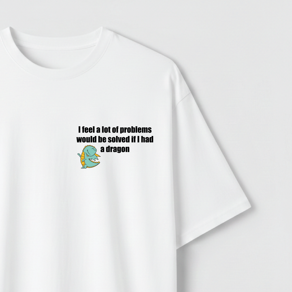 Dragon - TEE
