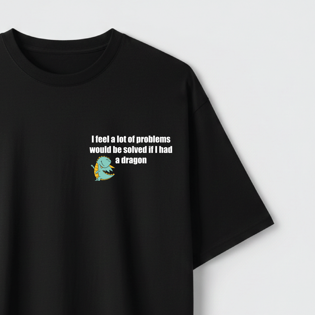 Dragon - TEE