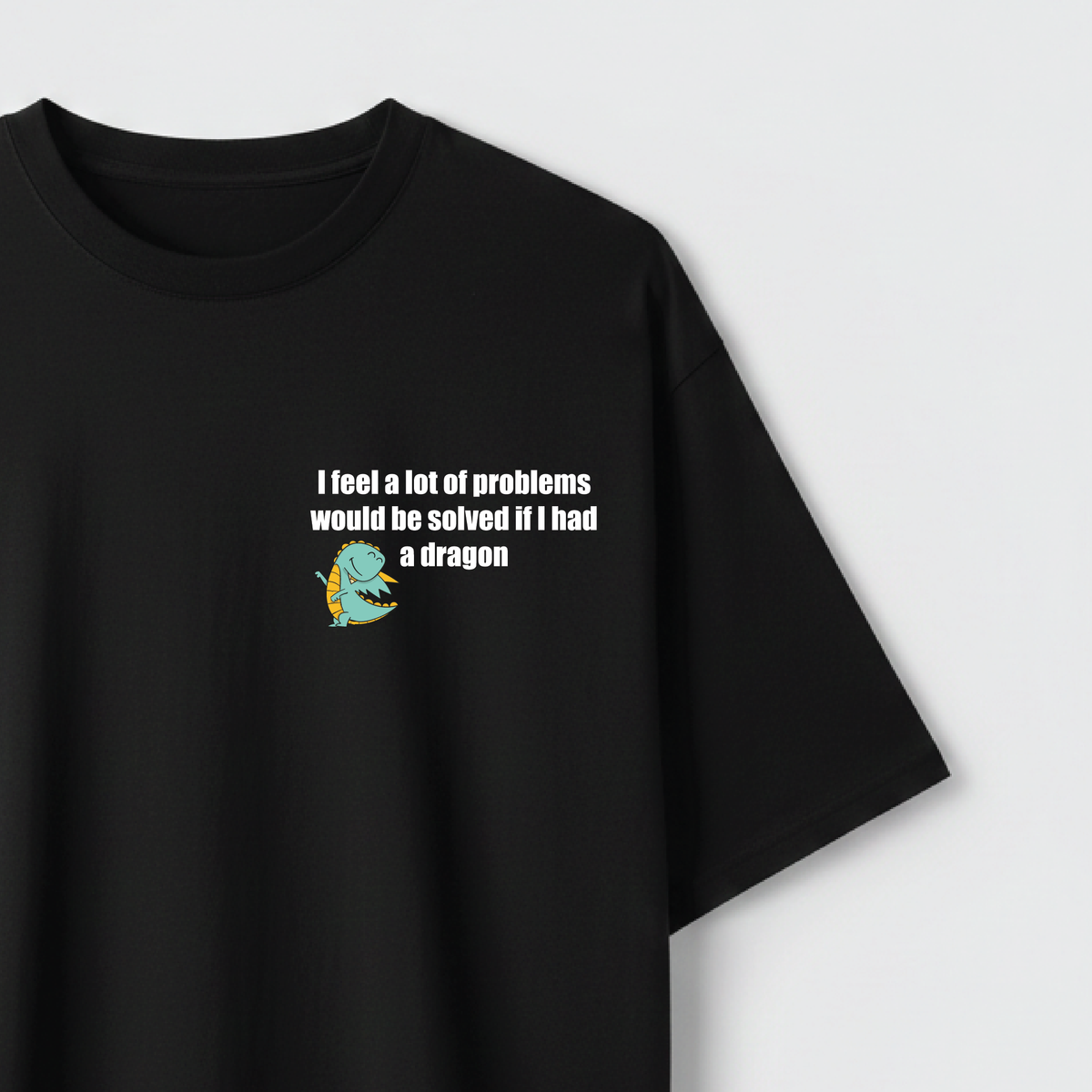 Dragon - TEE
