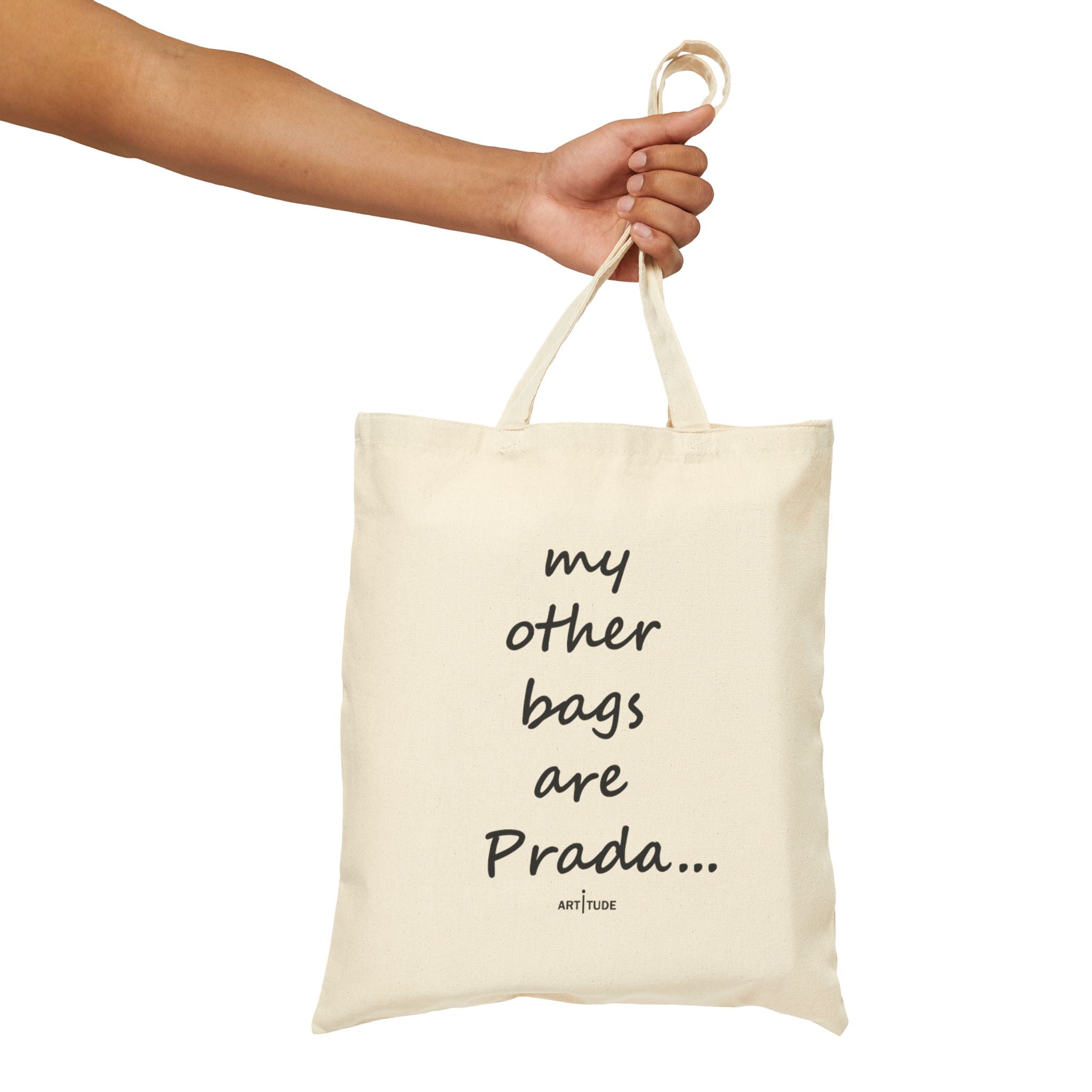 THE SASSY BEIGE TOTE