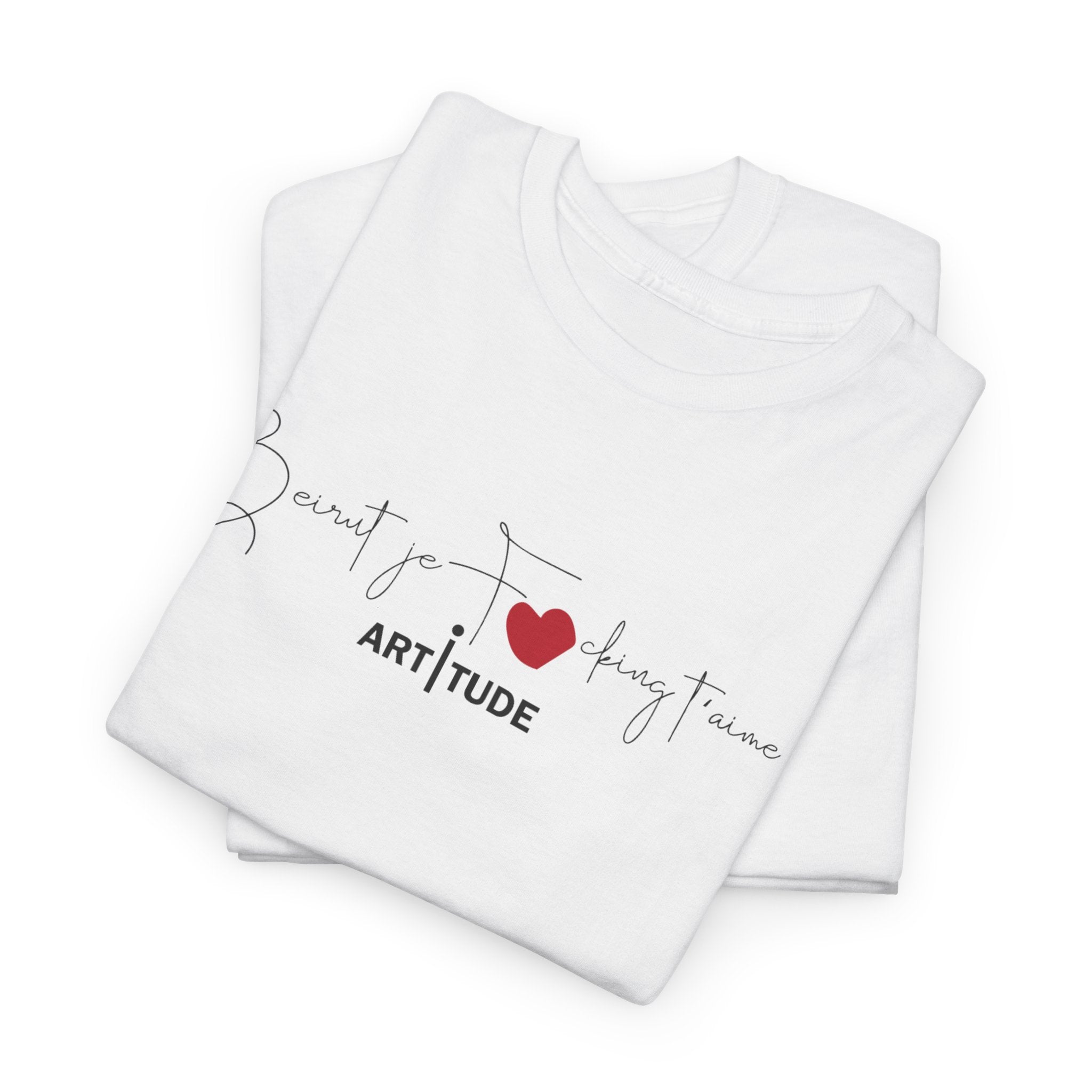 BEIRUT TEE