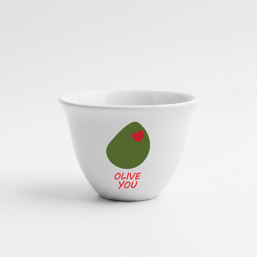 Shaffe Set 1 - (6 pieces)