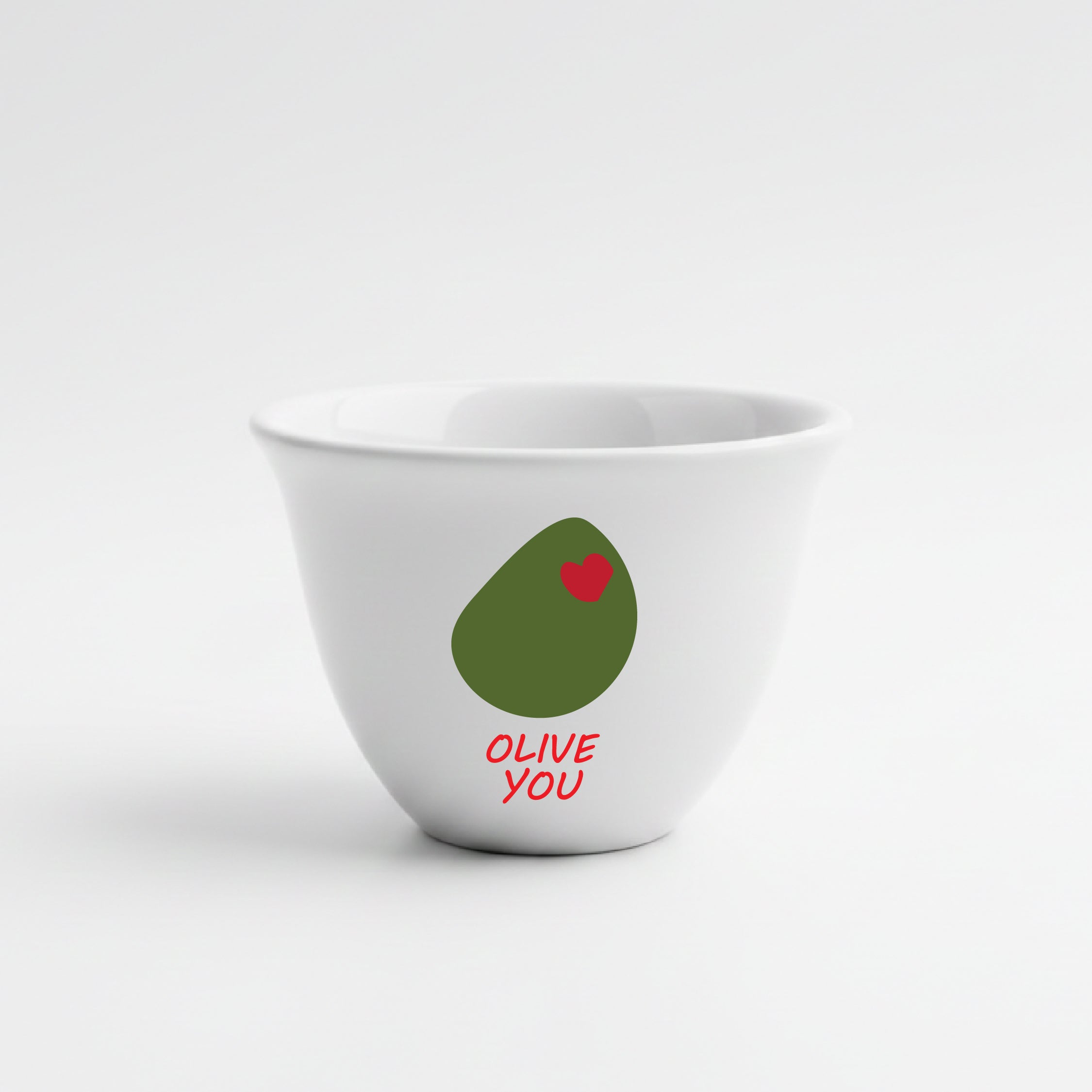 Olive You - Shaffe (2 pieces)