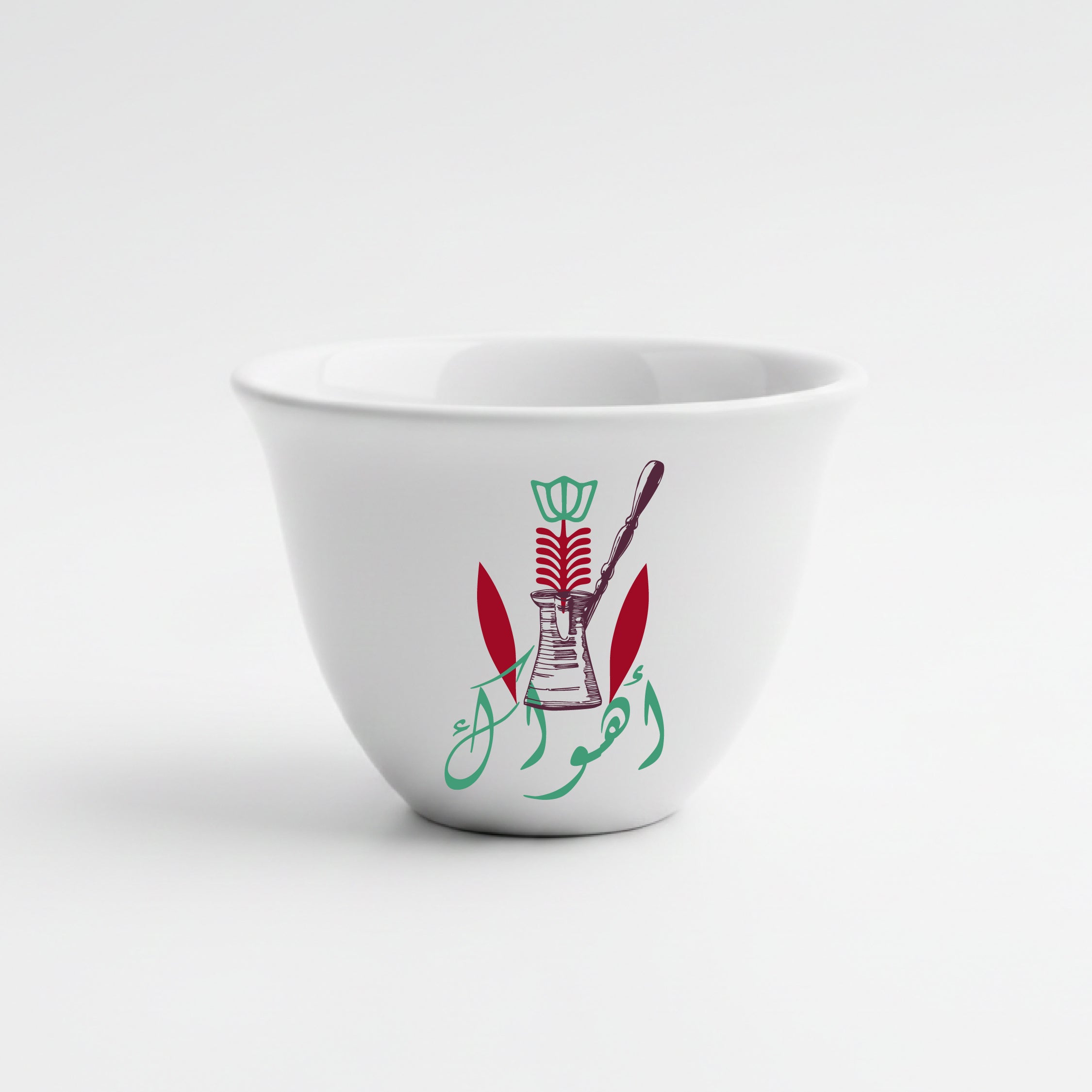 Shaffe Set 3 - (6 pieces)