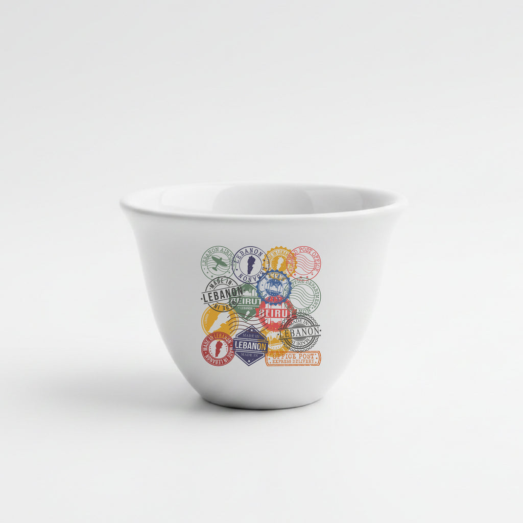 Shaffe Set 2 - (6 pieces)