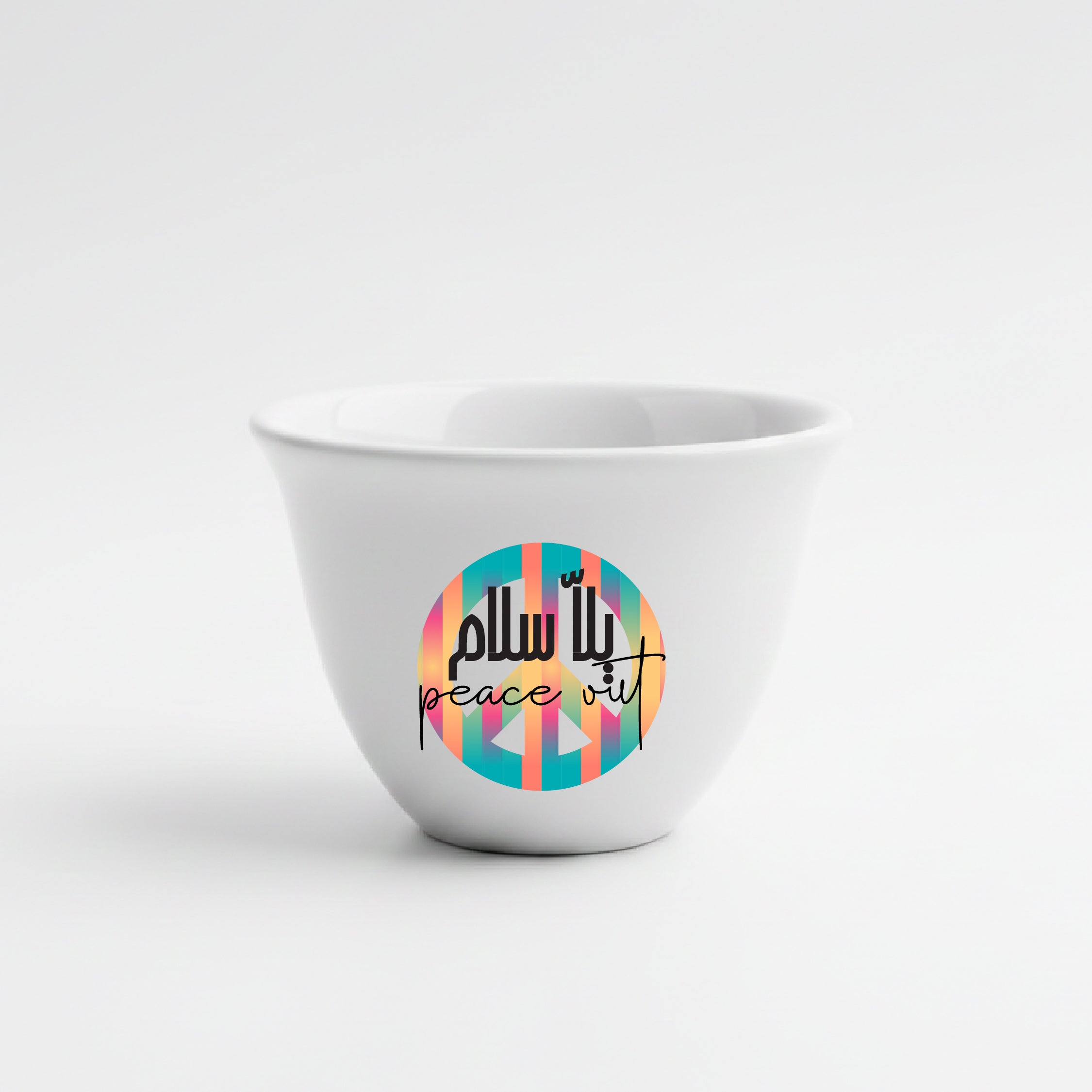 Shaffe Set 2 - (6 pieces)