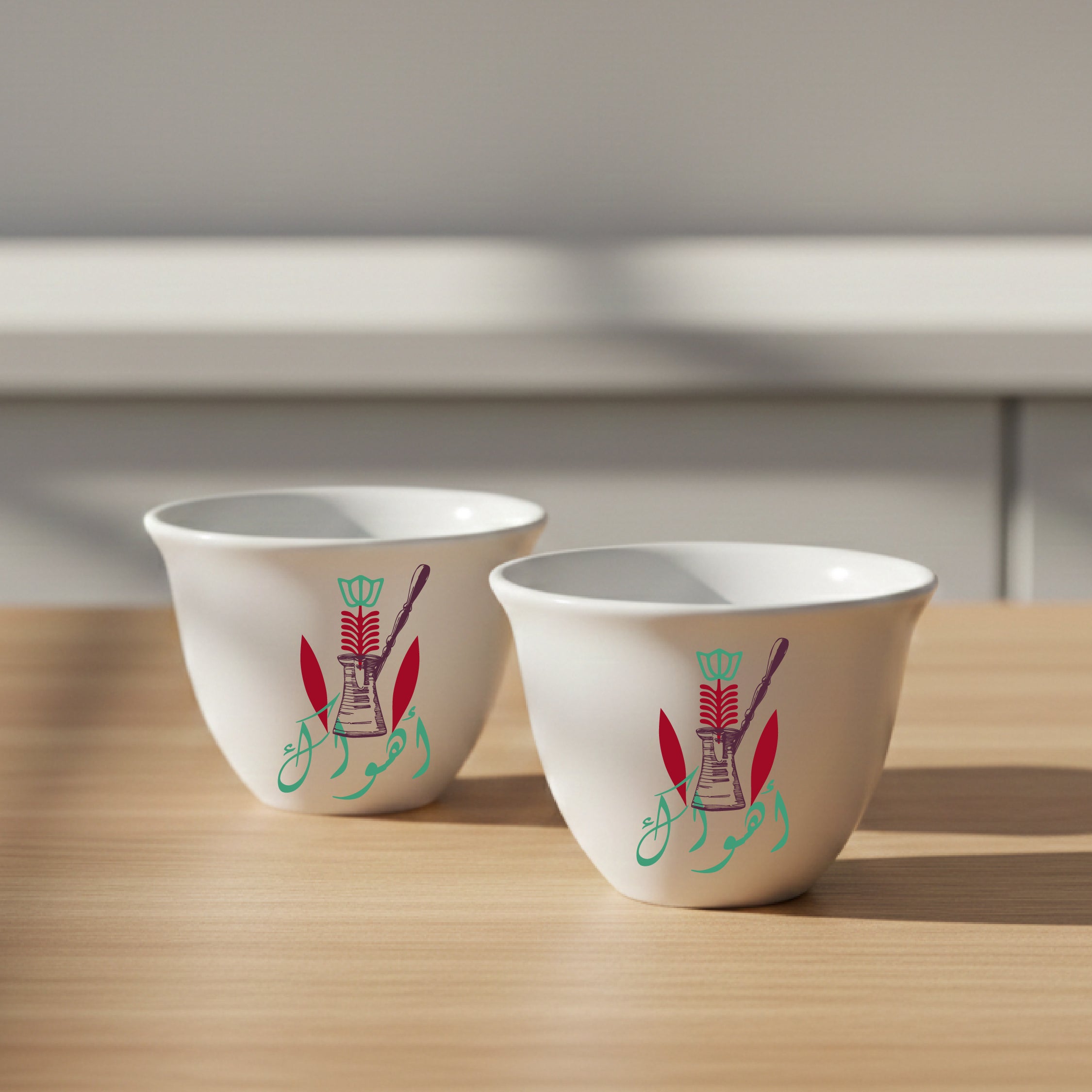 أهواك - Shaffe (2 pieces)