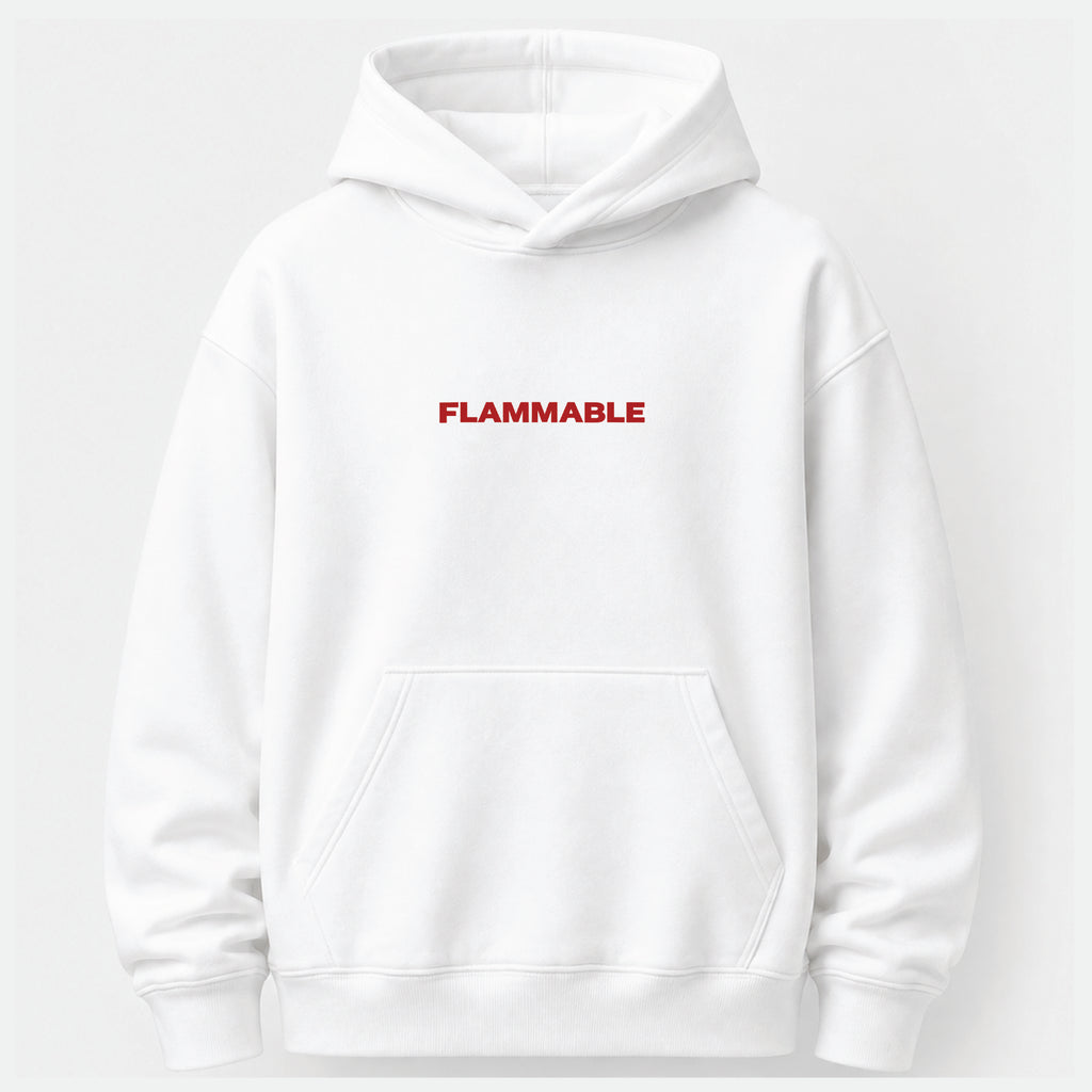Fammable - Hoodie