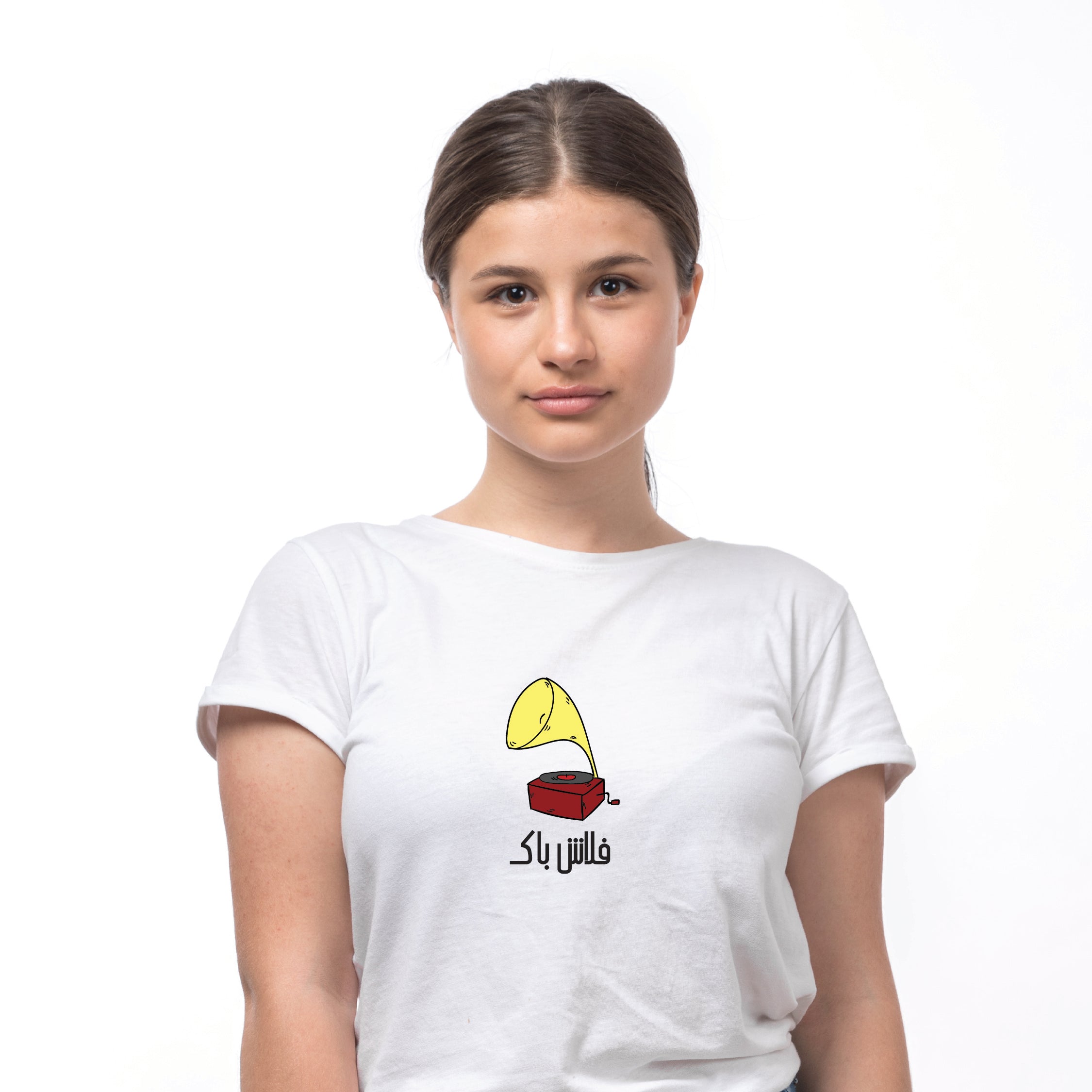 "فلاش باك" TEE