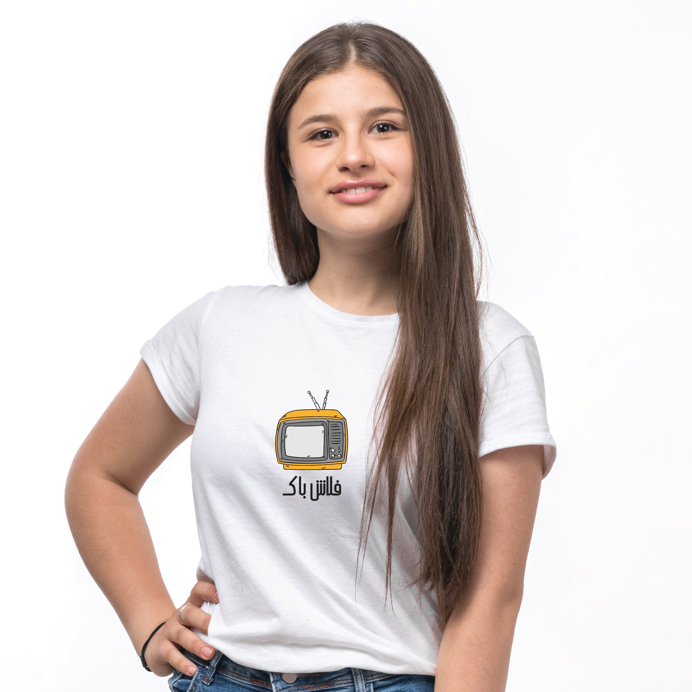 "فلاش باك" TEE