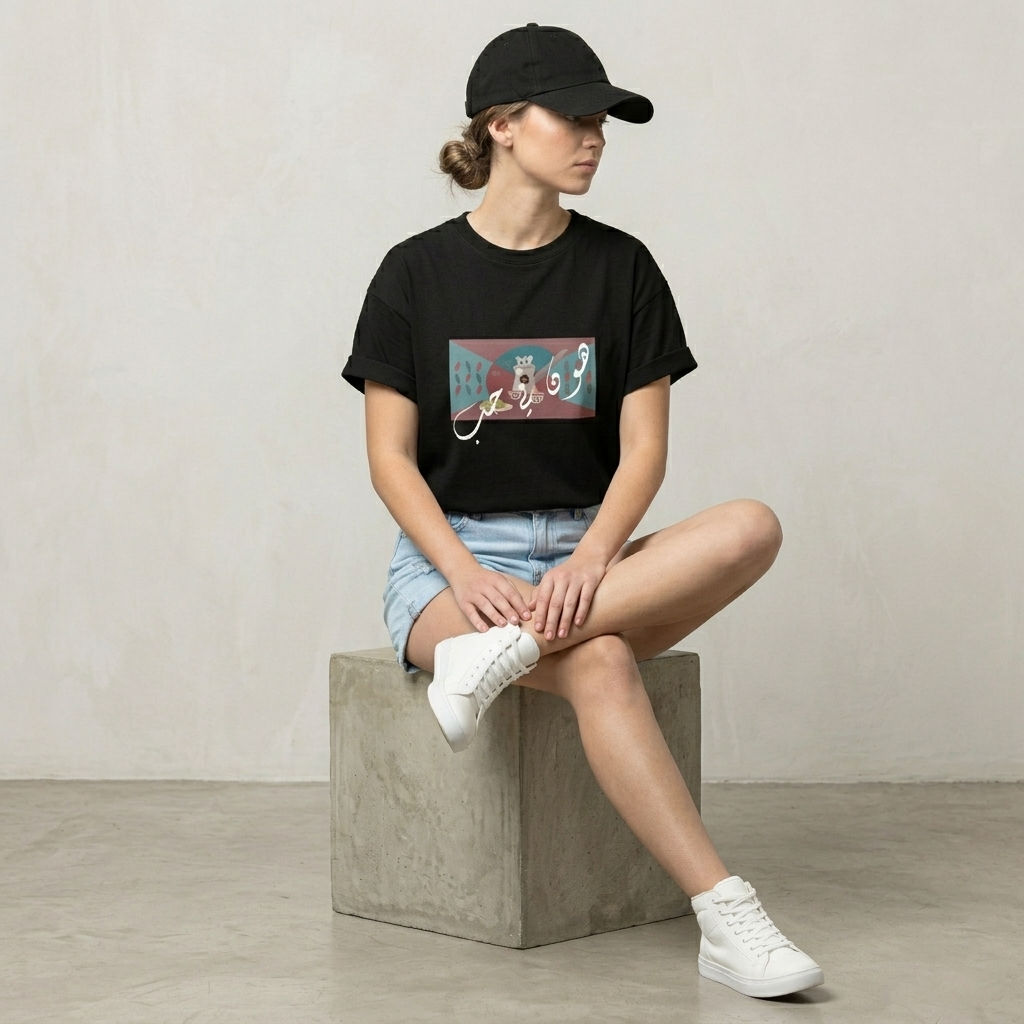 هون في حب - TEE