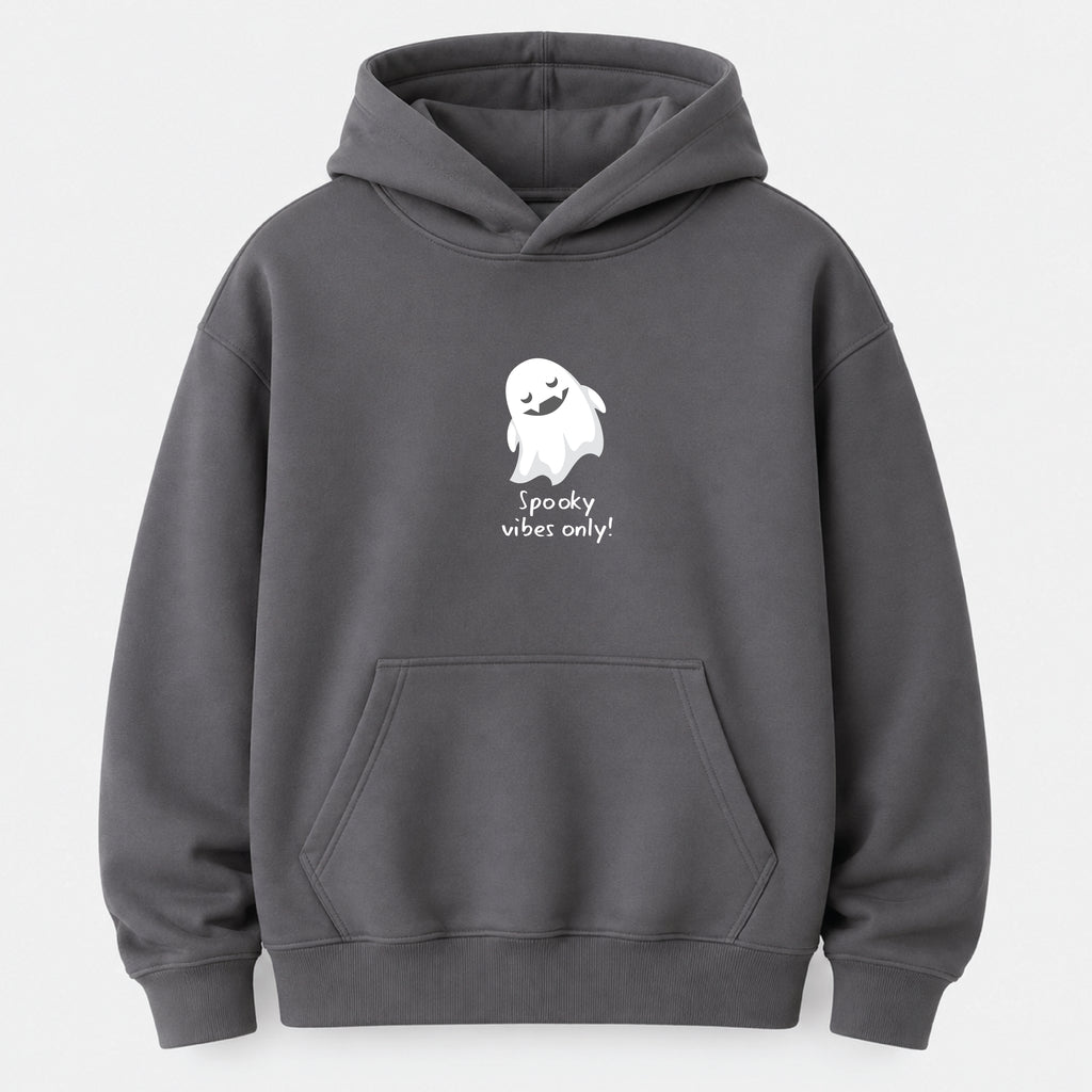 Ghost - Hoodie