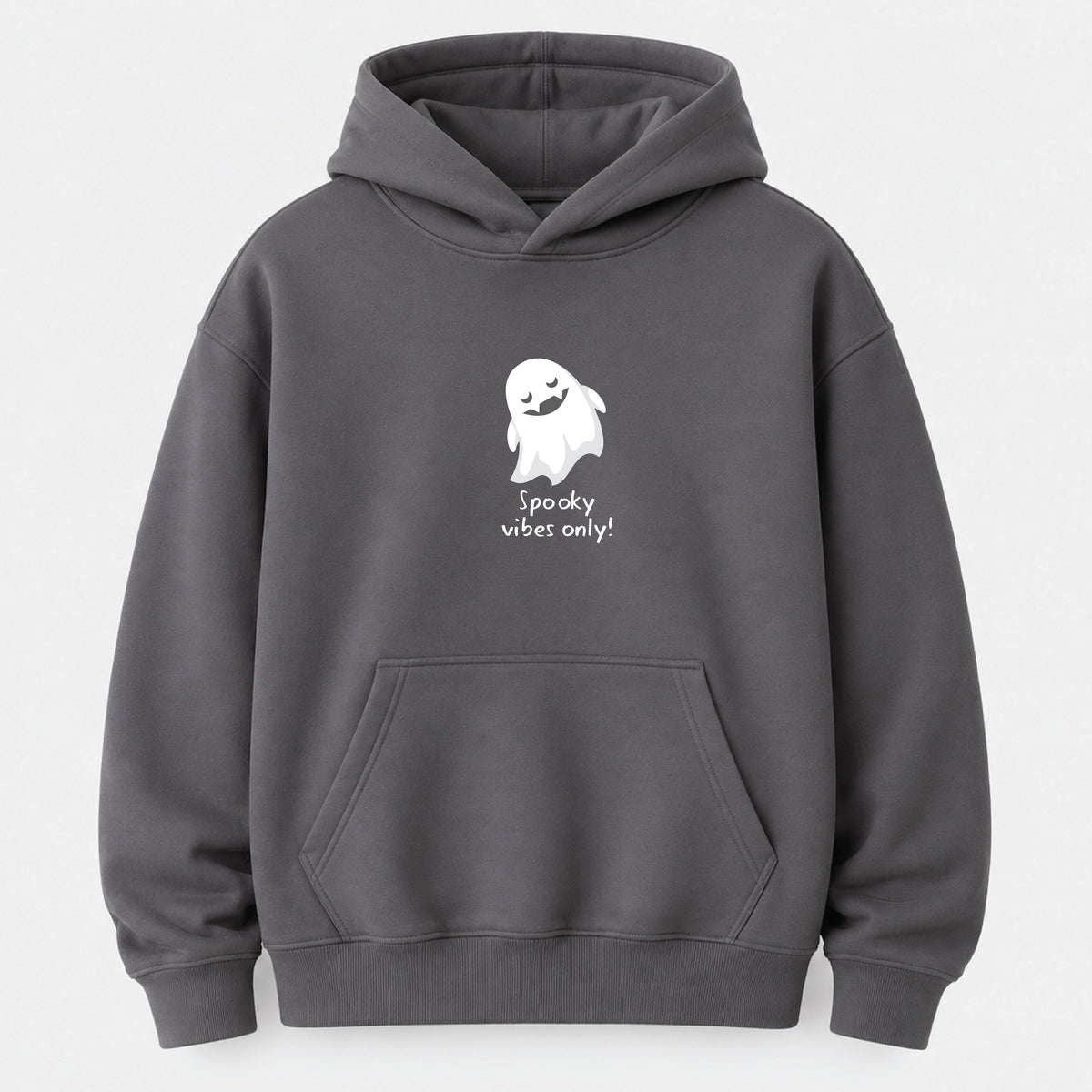 Ghost - Hoodie