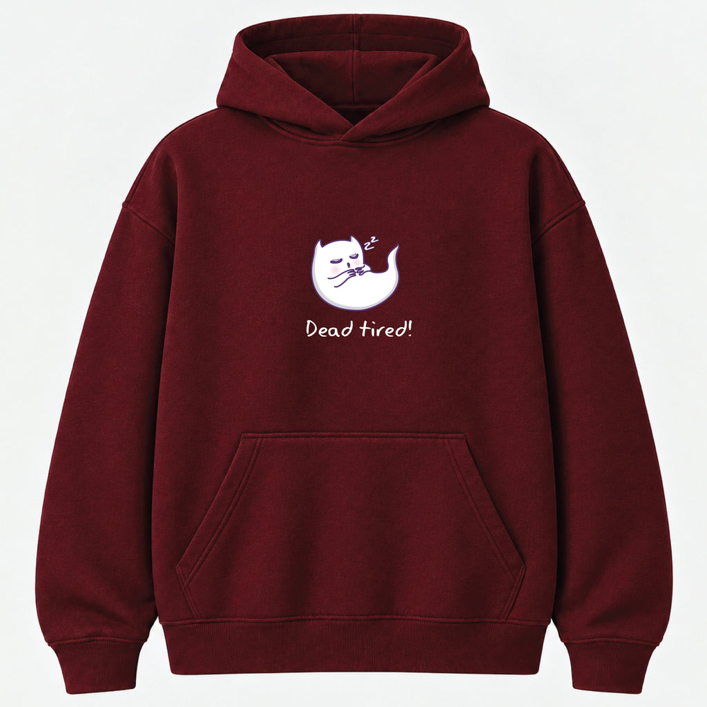 Ghost - Hoodie
