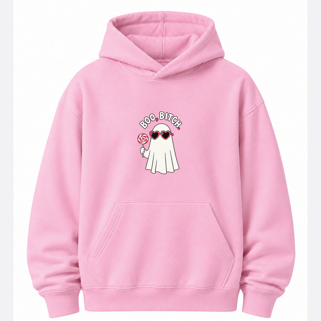 Ghost - Hoodie