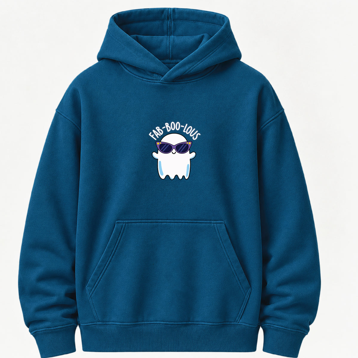 Ghost - Hoodie
