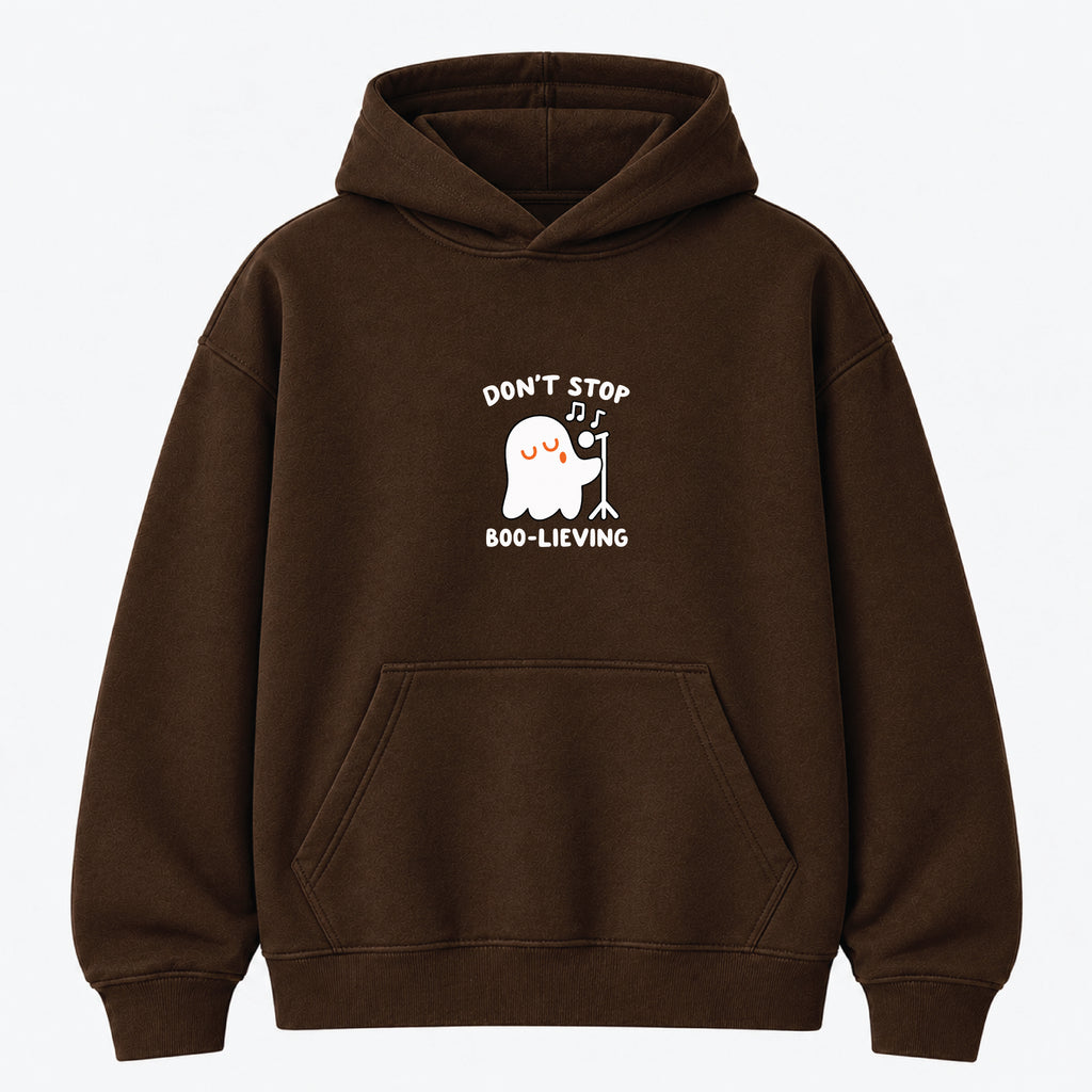 Ghost - Hoodie
