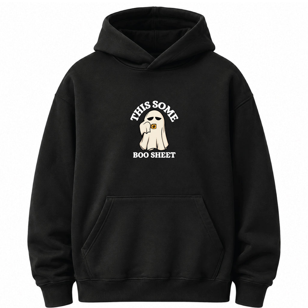Ghost - Hoodie
