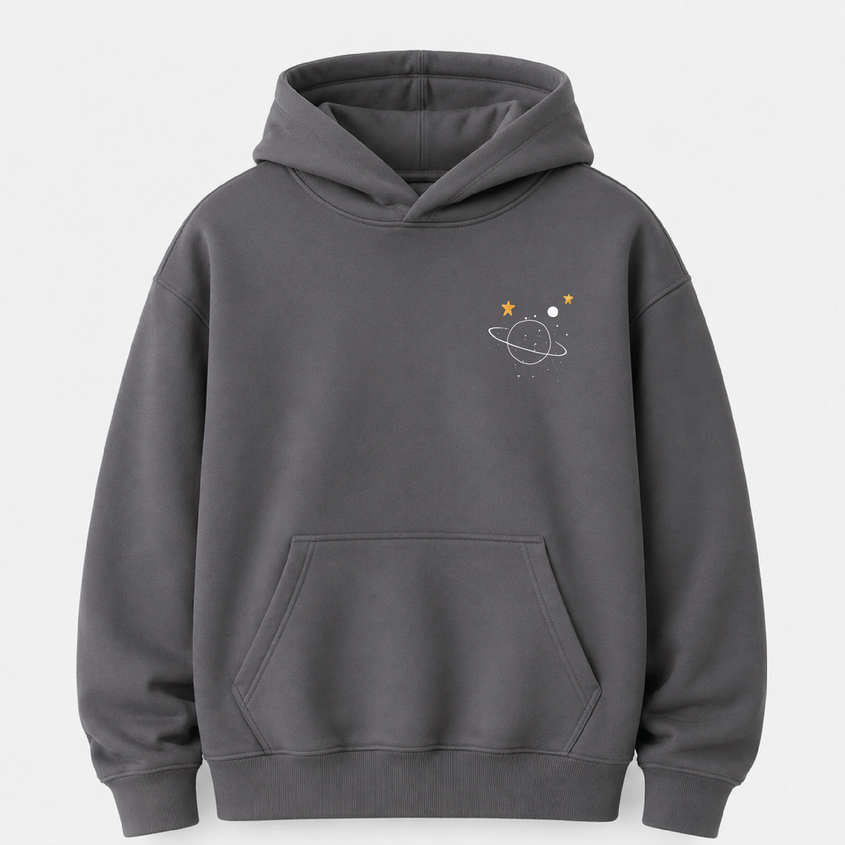 على كوكب تاني HOODIE