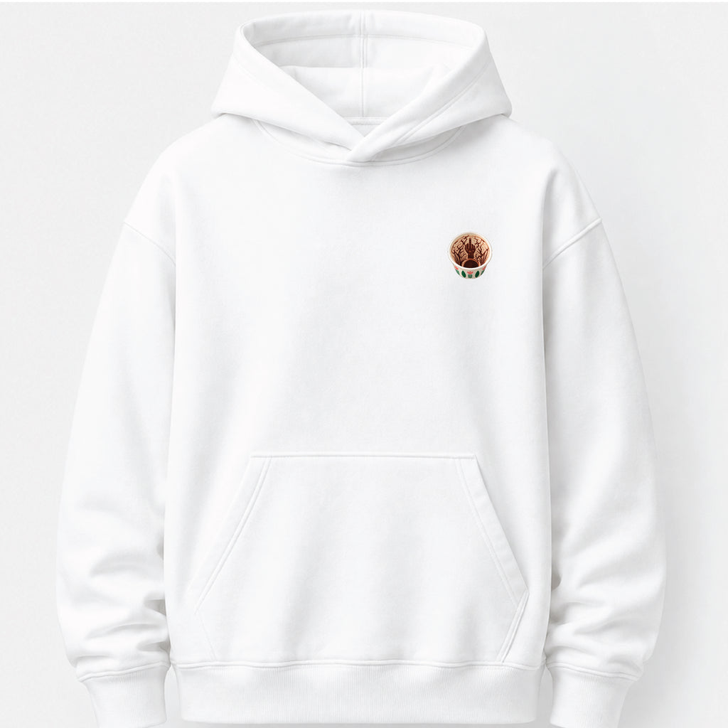 كل الطرق تؤدي إلى الخازوق - Hoodie