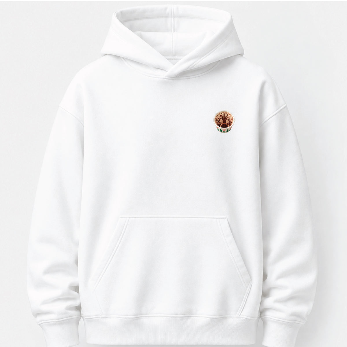 كل الطرق تؤدي إلى الخازوق - Hoodie