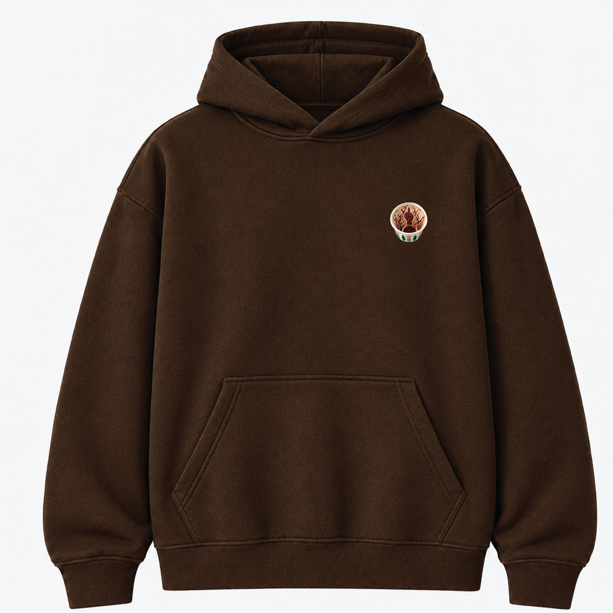 كل الطرق تؤدي إلى الخازوق - Hoodie