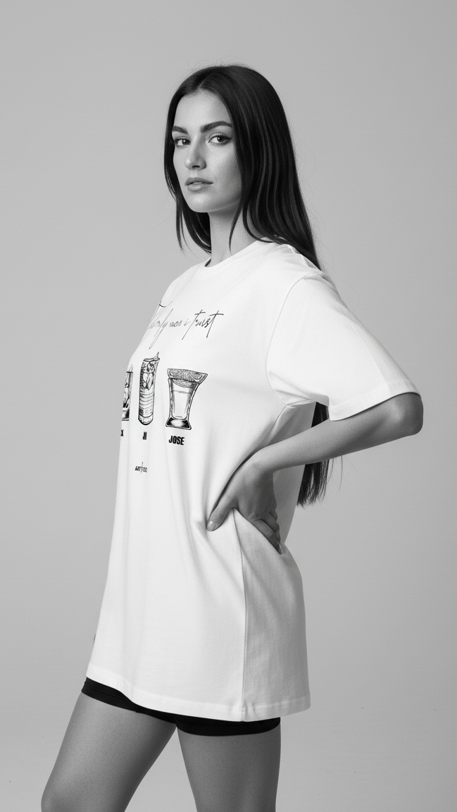 Men I Trust - TEE