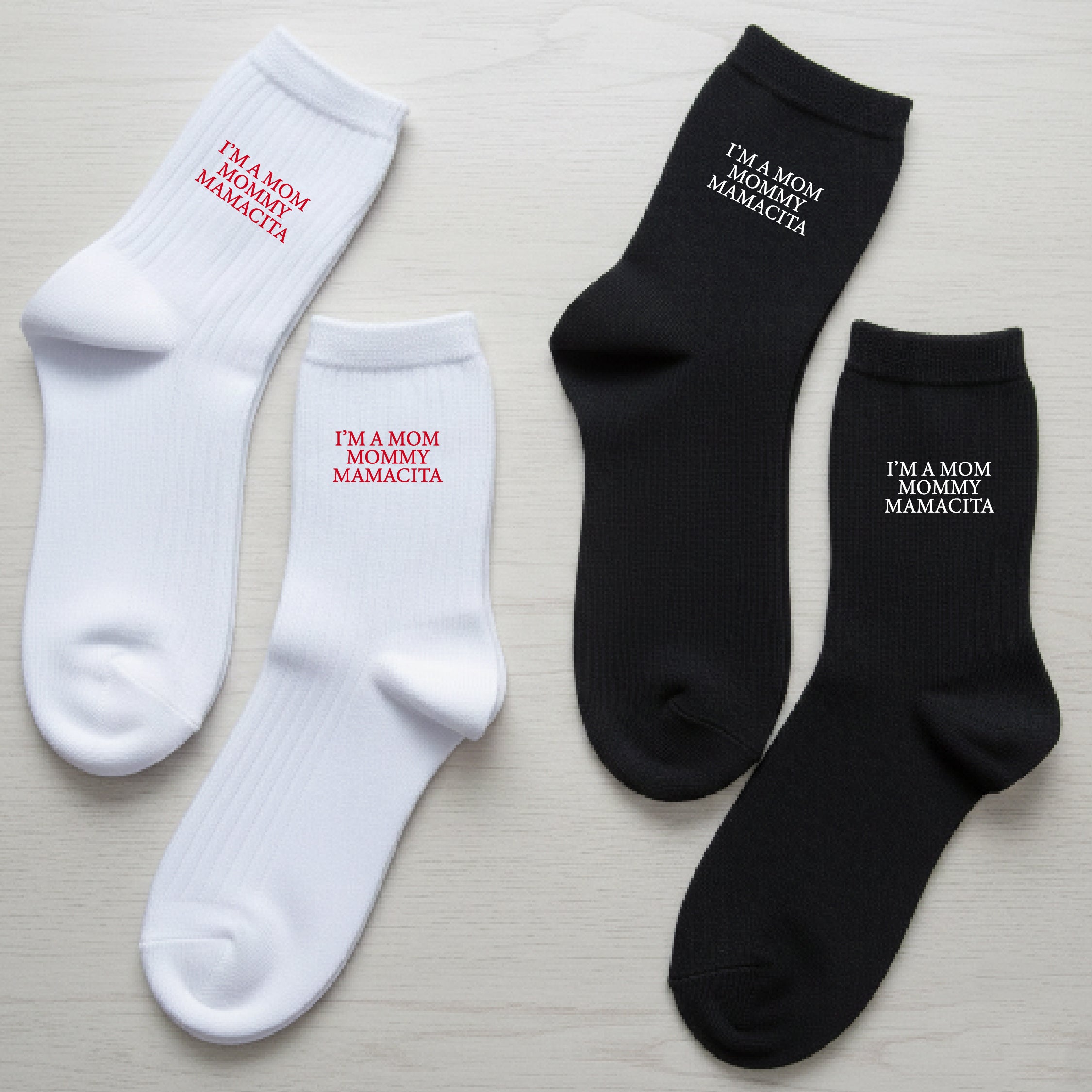 Mamacita - Socks