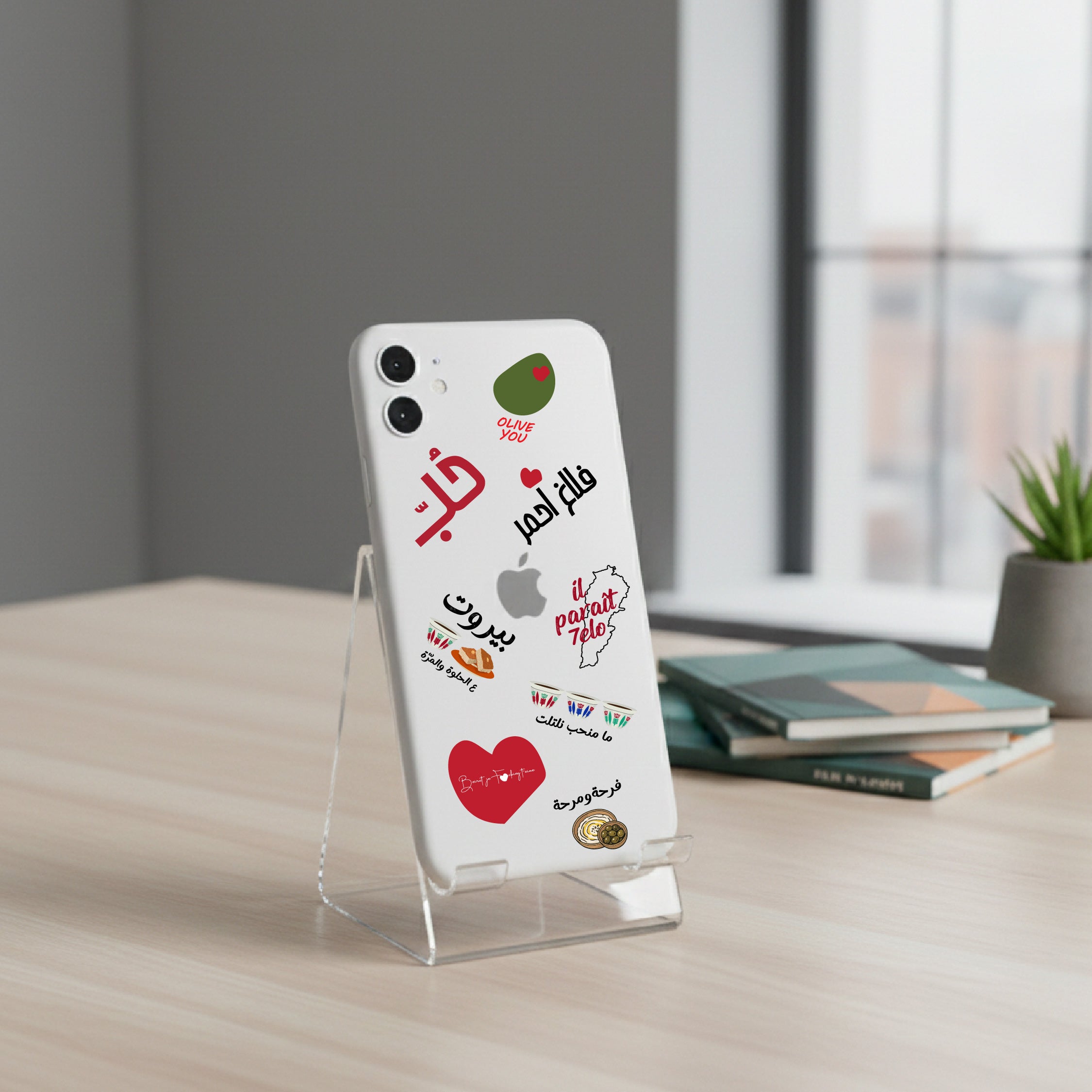 Stickers Laptop/Phone/Water Bottle