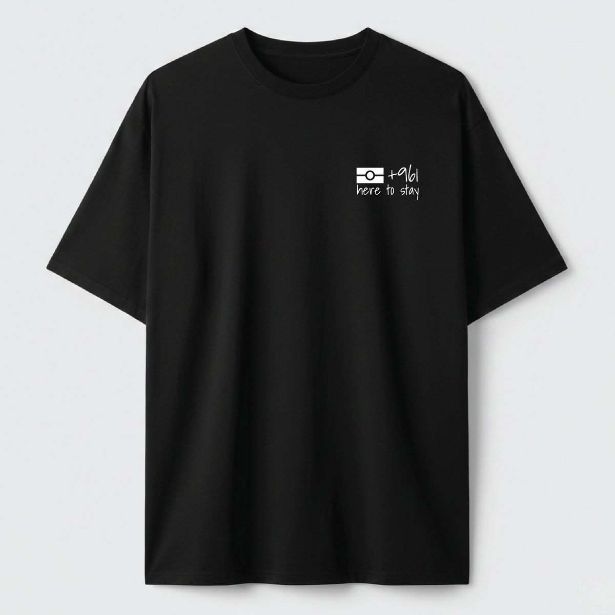 Lebanese Passport - TEE