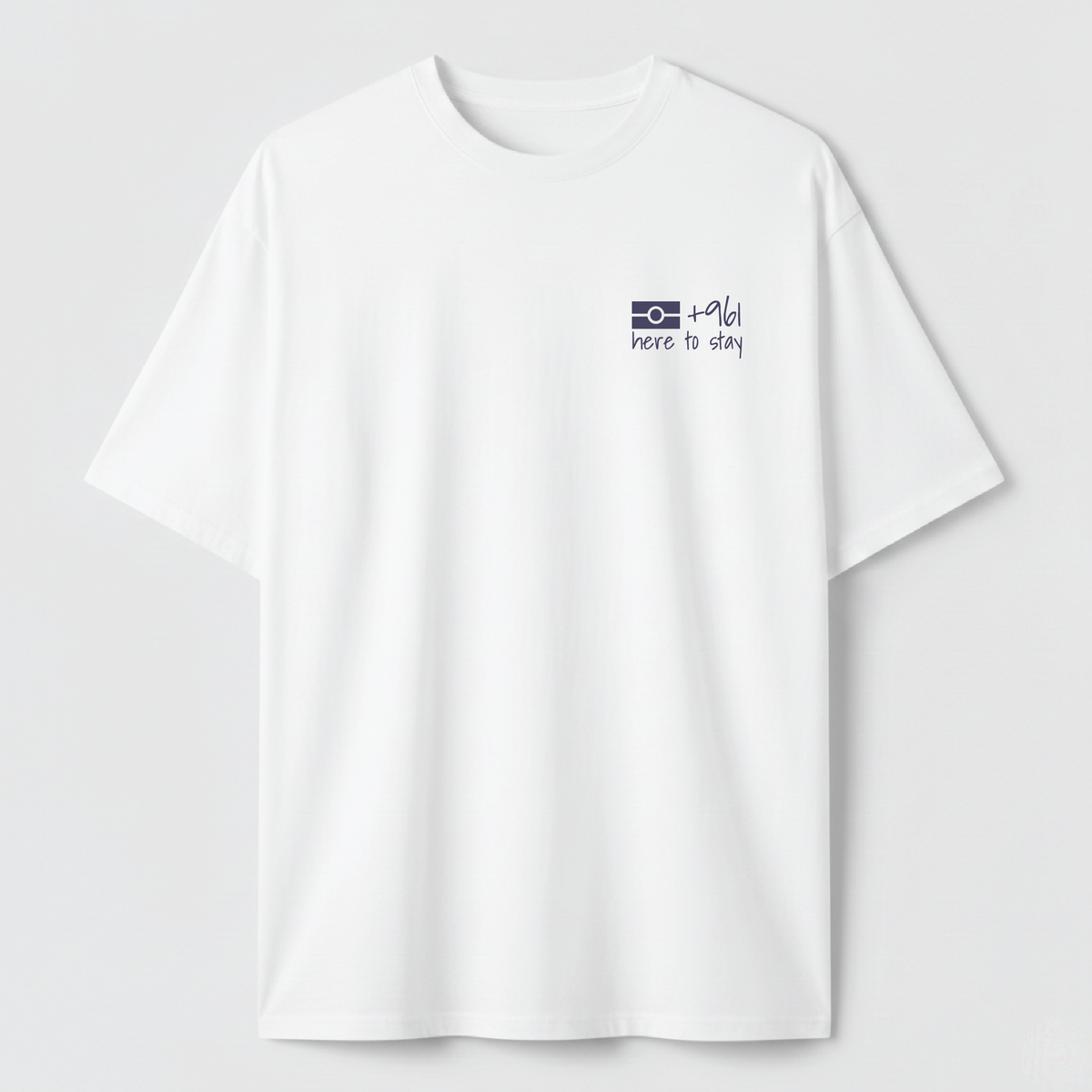 Lebanese Passport - TEE